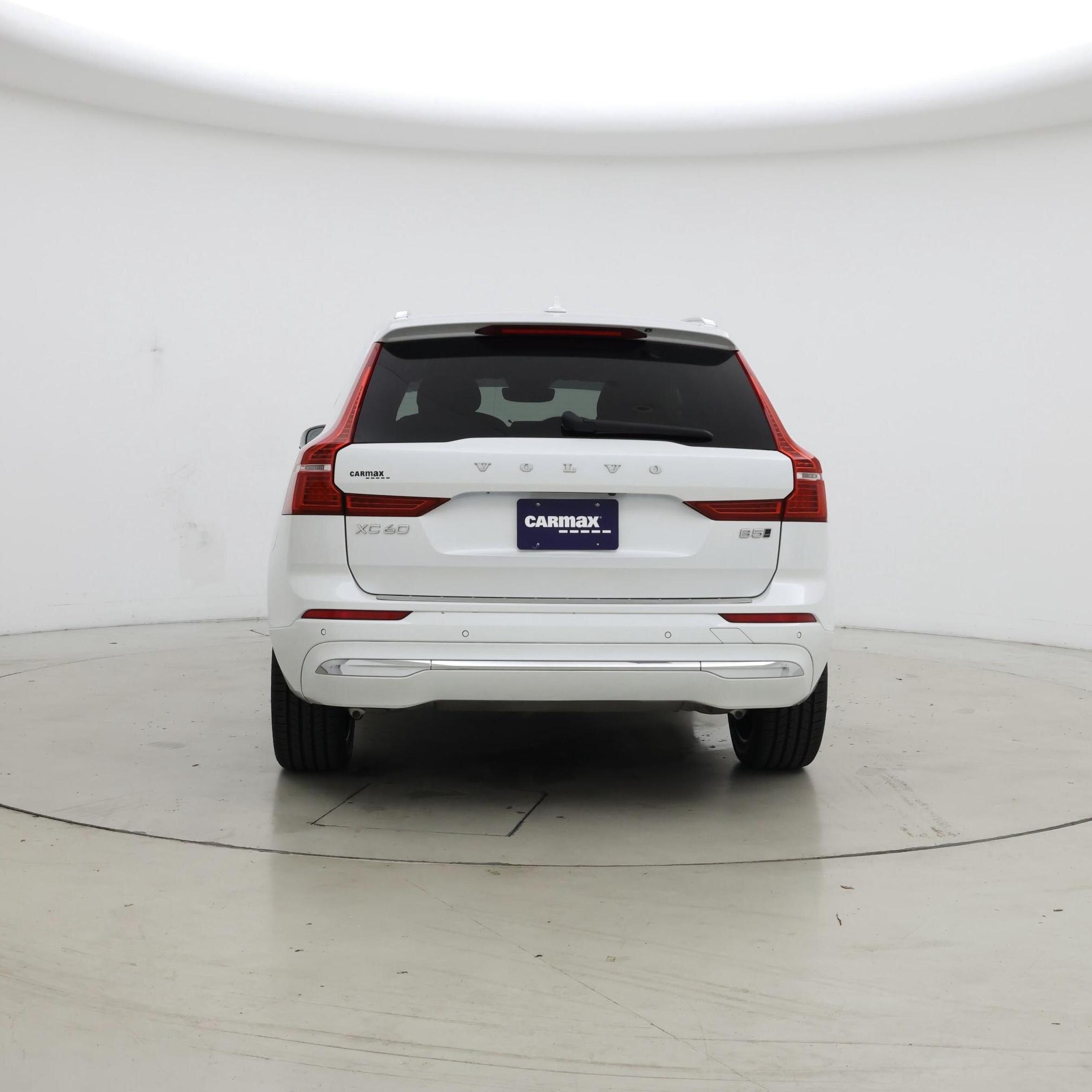 Thumbnail: 2022 Volvo XC60 - 6