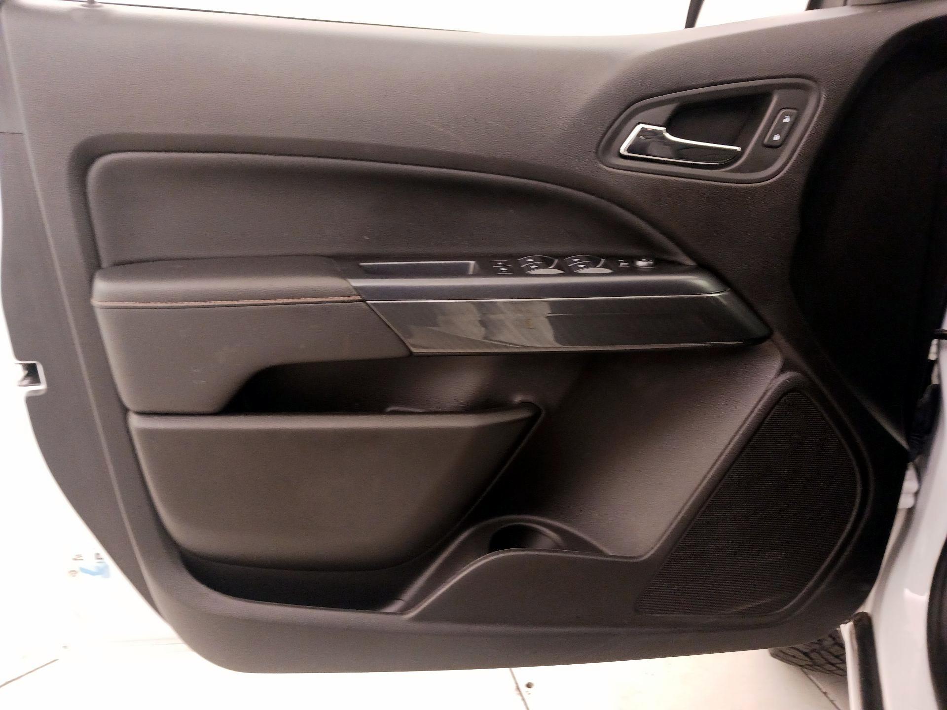 Thumbnail: 2021 GMC Canyon - 12