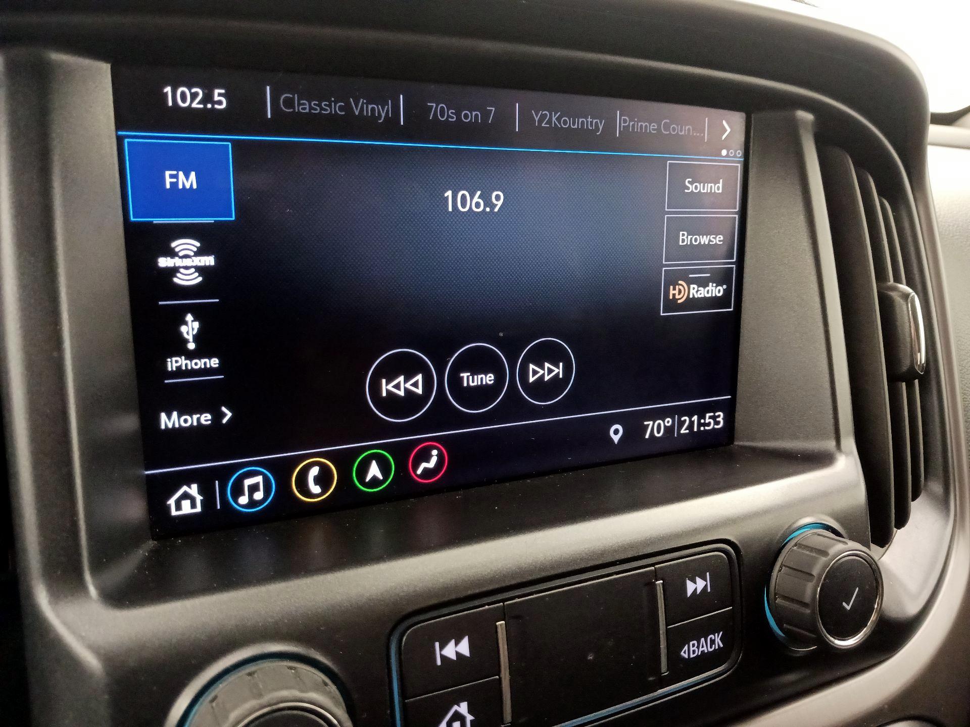 Thumbnail: 2021 GMC Canyon - 16