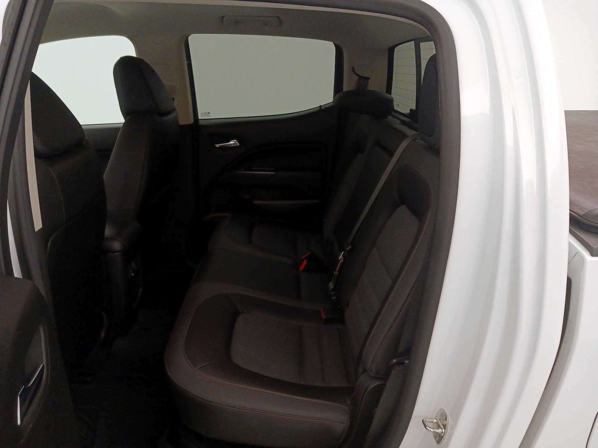 Thumbnail: 2021 GMC Canyon - 20