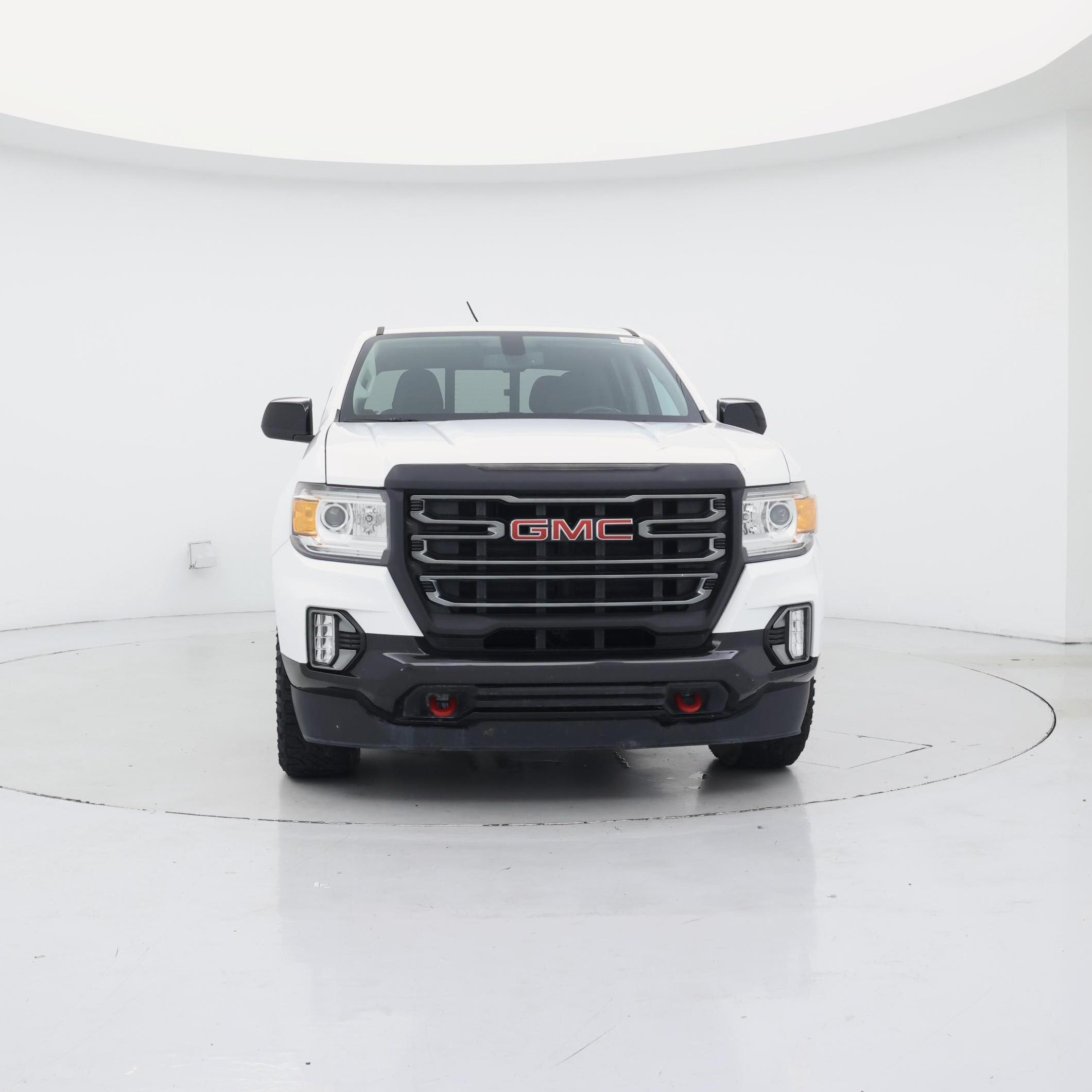 Thumbnail: 2021 GMC Canyon - 5