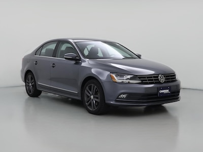 2018 Volkswagen Jetta SEL