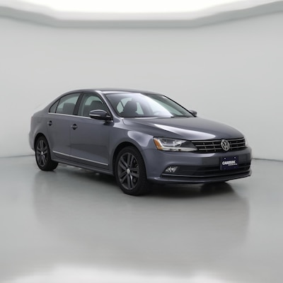 2018 Volkswagen Jetta SEL