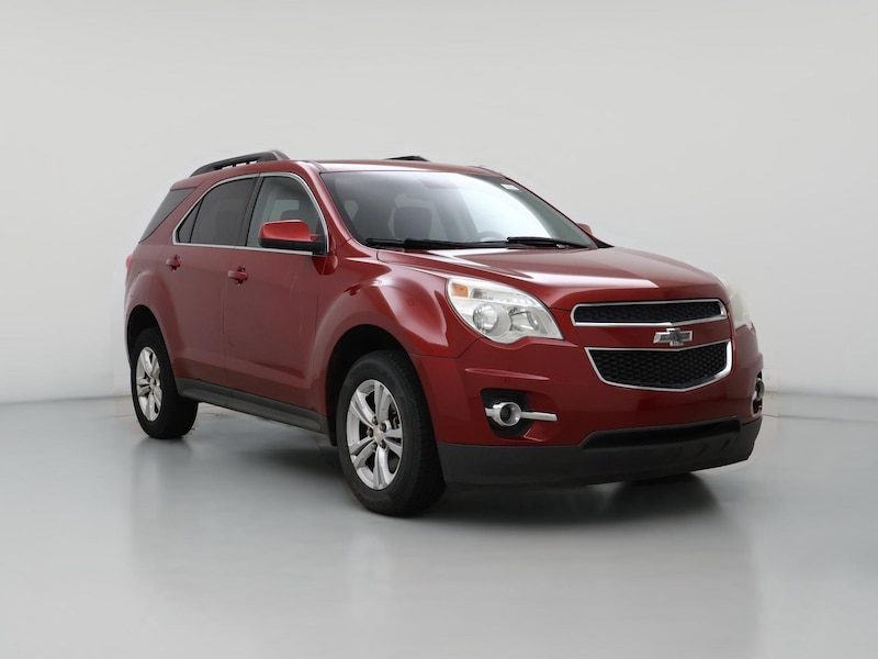 2014 Chevrolet Equinox LT -
                  Huntsville, AL
