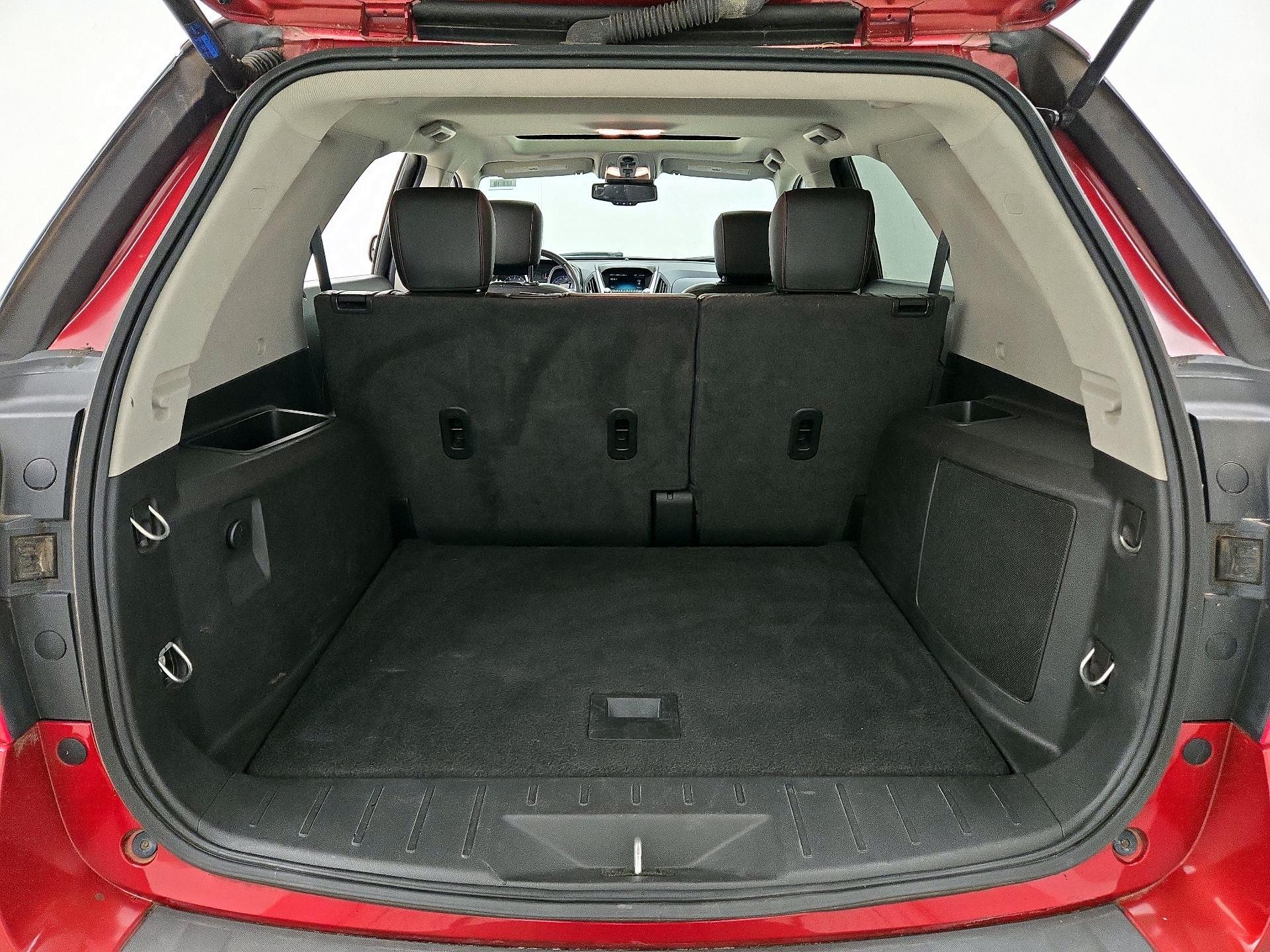 Thumbnail: 2014 Chevrolet Equinox - 20