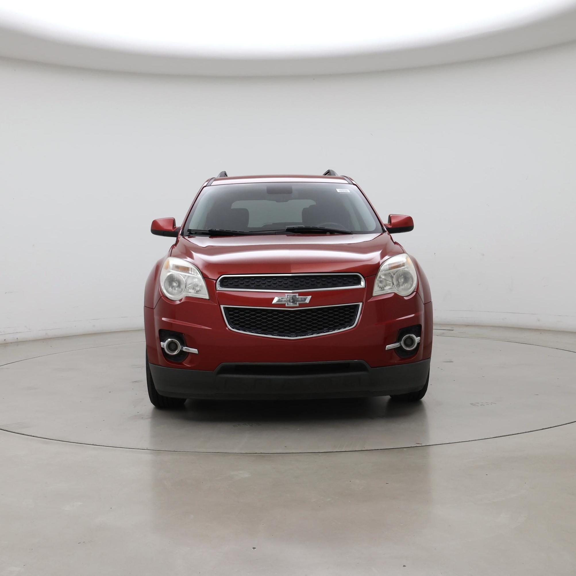 Thumbnail: 2014 Chevrolet Equinox - 5