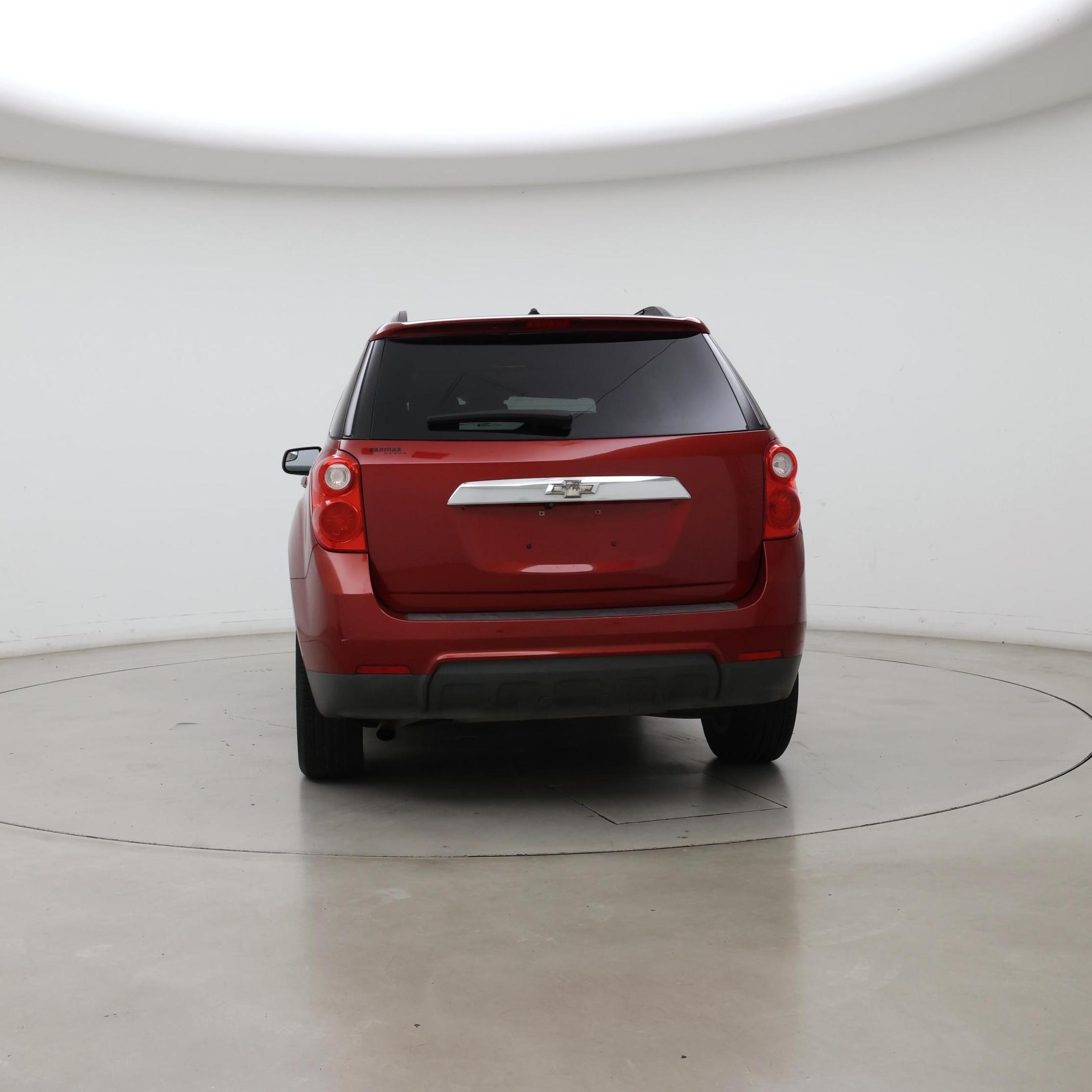 Thumbnail: 2014 Chevrolet Equinox - 6