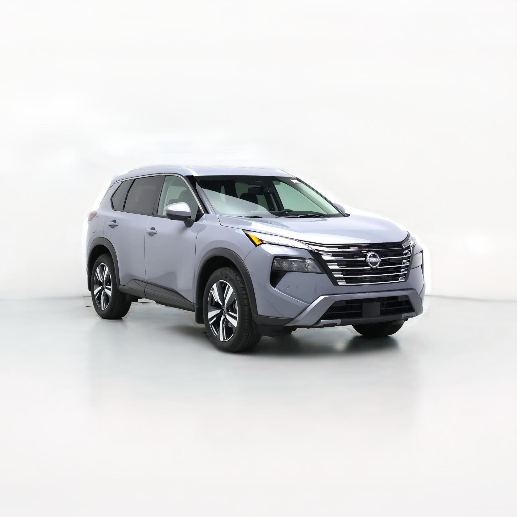 Thumbnail: 2024 Nissan Rogue - 1