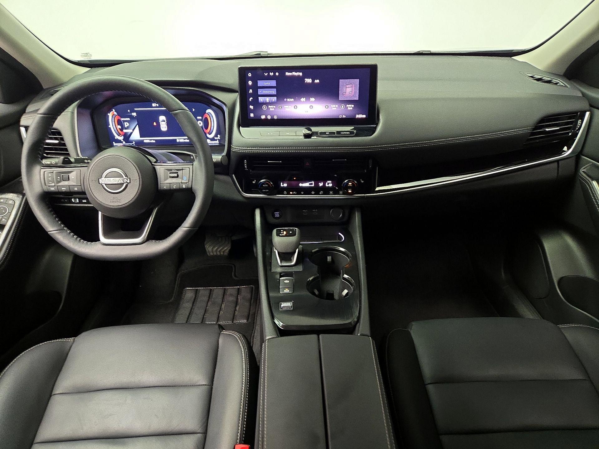 Thumbnail: 2024 Nissan Rogue - 9