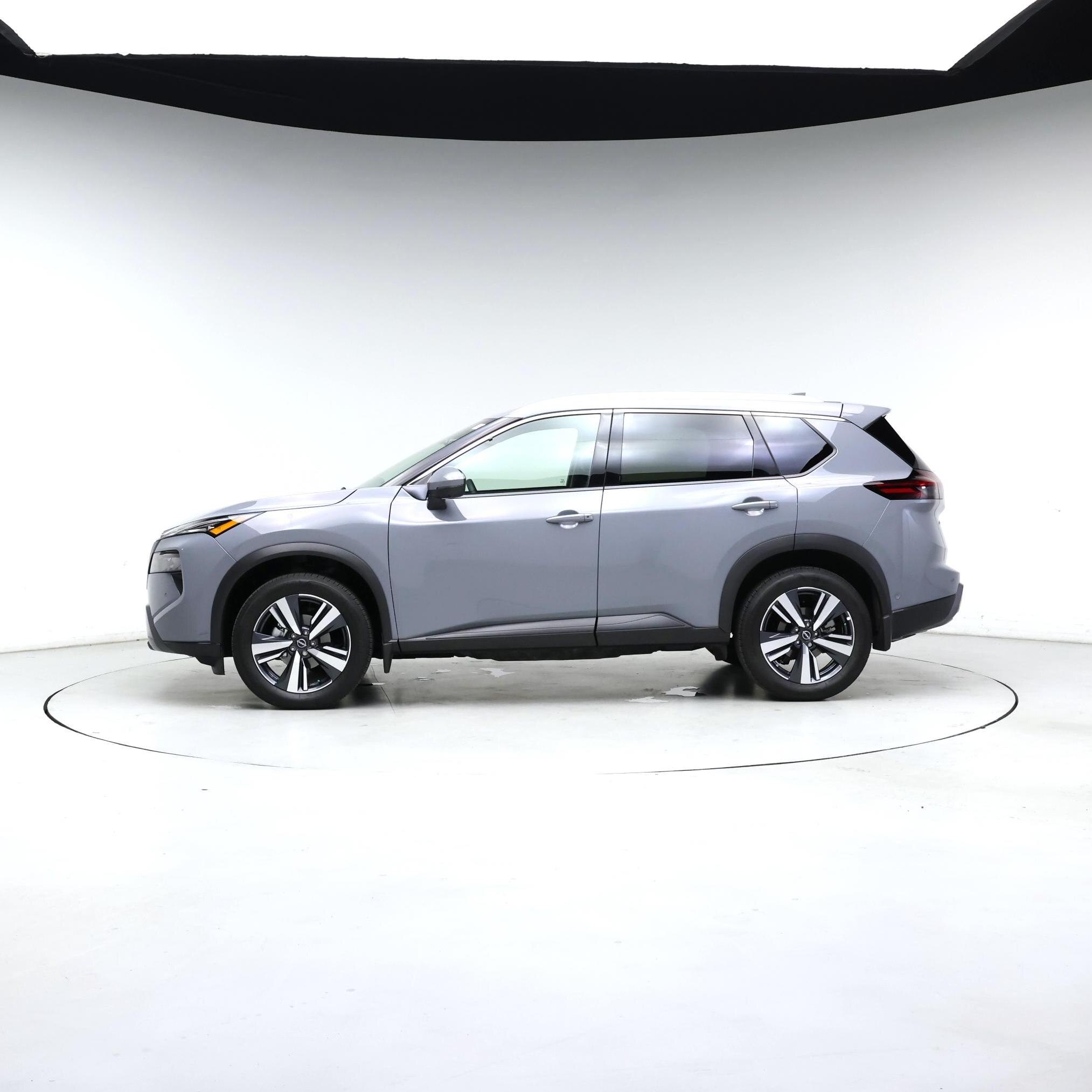 Thumbnail: 2024 Nissan Rogue - 3