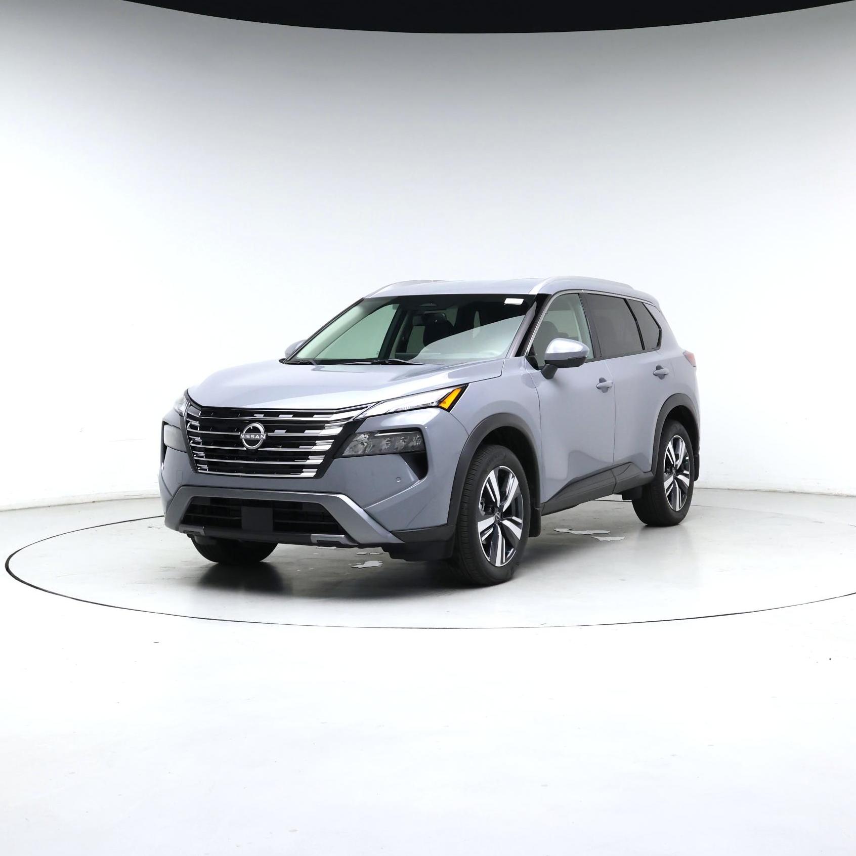 Thumbnail: 2024 Nissan Rogue - 4