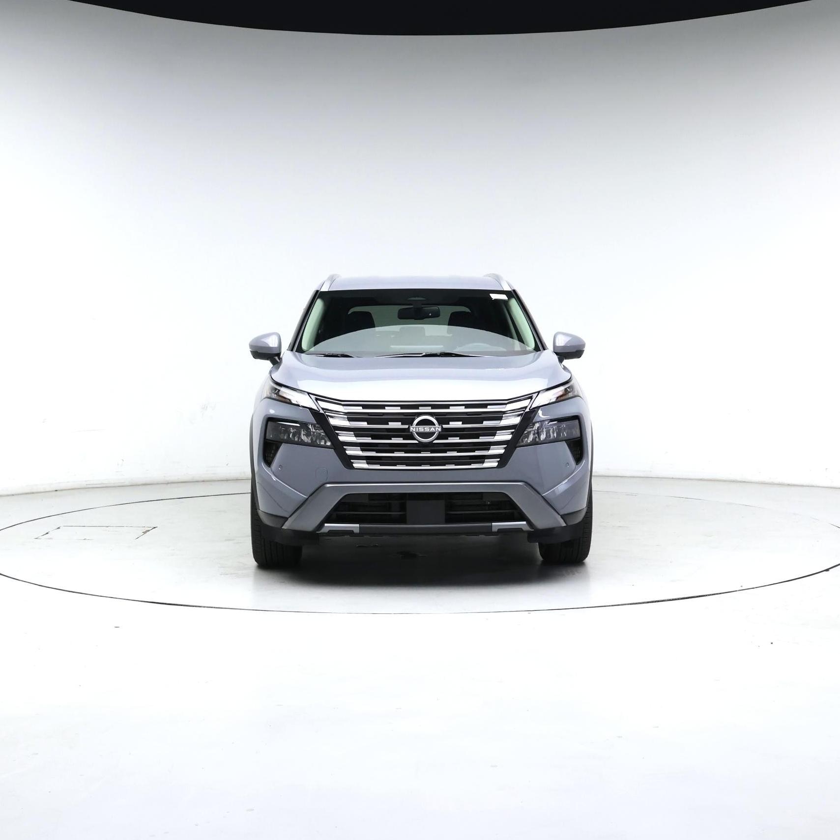 Thumbnail: 2024 Nissan Rogue - 5