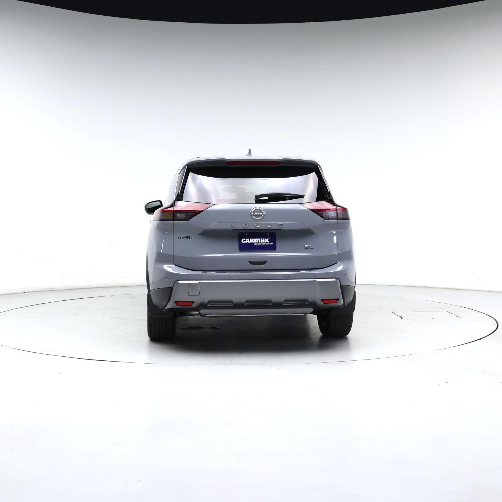 Thumbnail: 2024 Nissan Rogue - 6