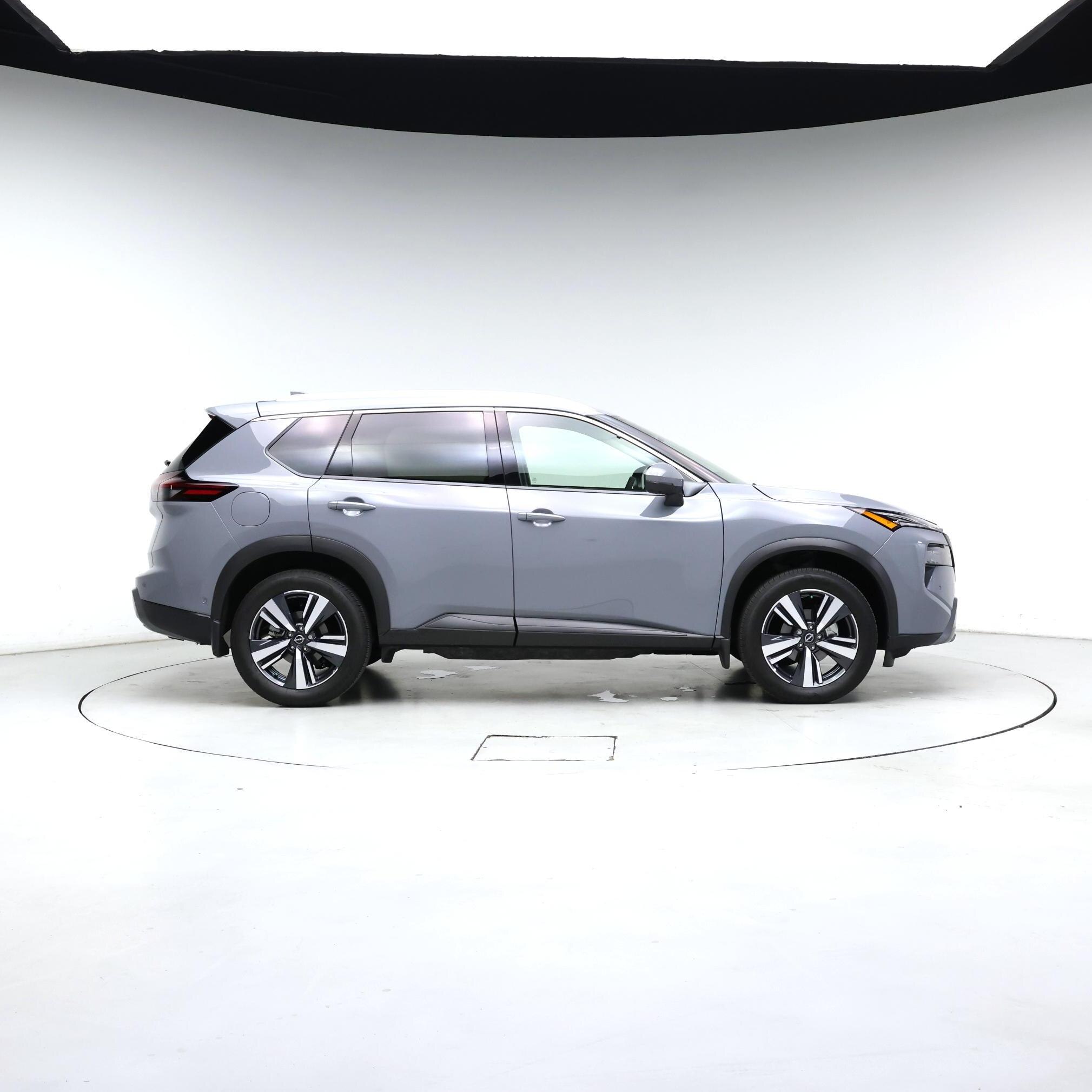 Thumbnail: 2024 Nissan Rogue - 7