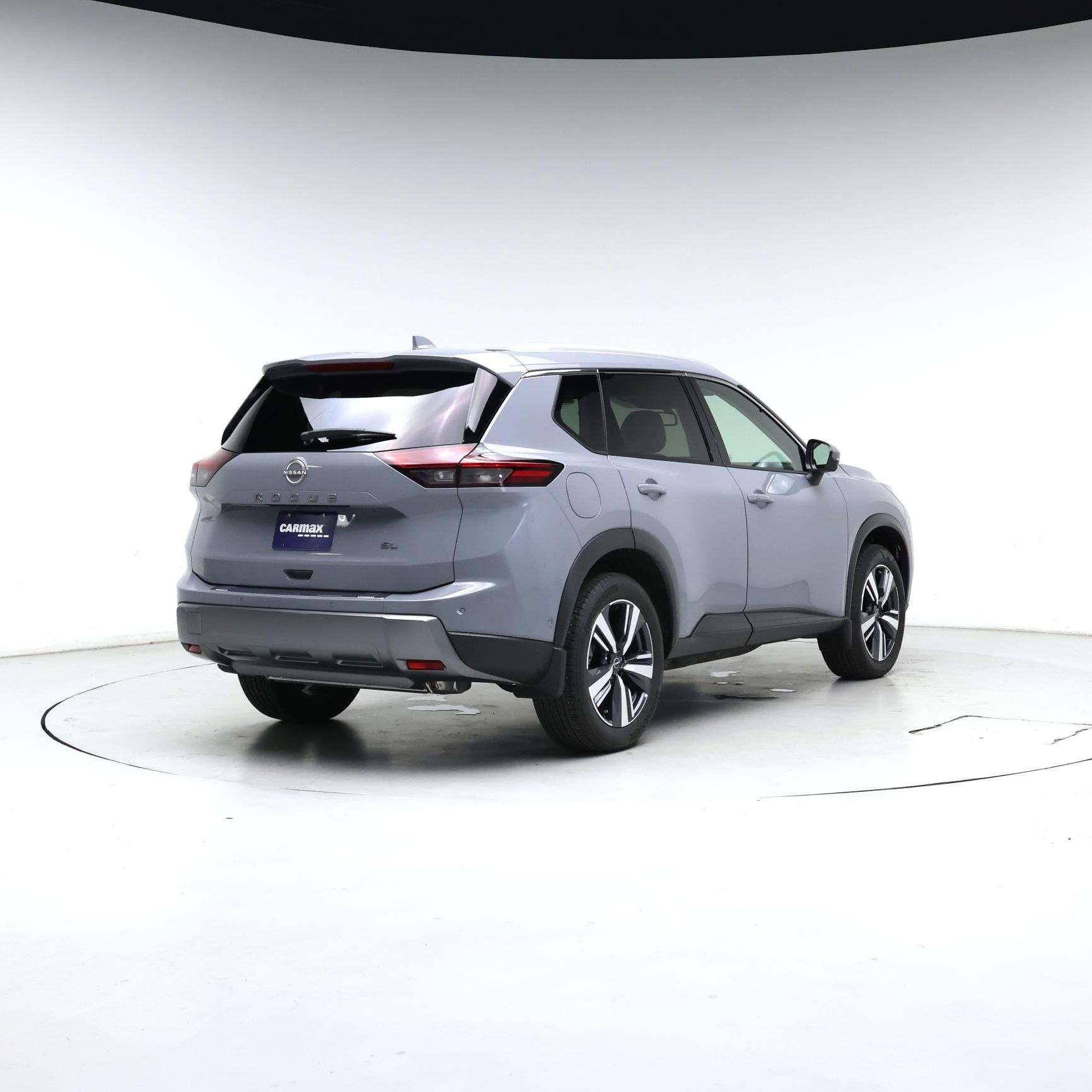 Thumbnail: 2024 Nissan Rogue - 8