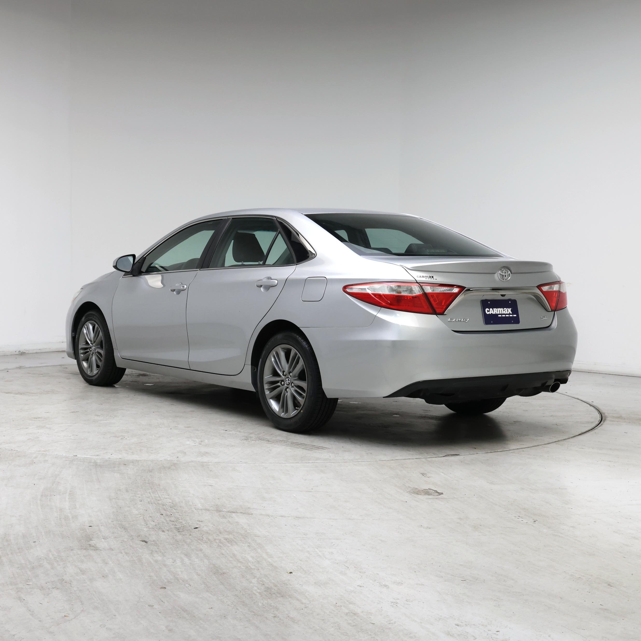 Thumbnail: 2017 Toyota Camry - 2