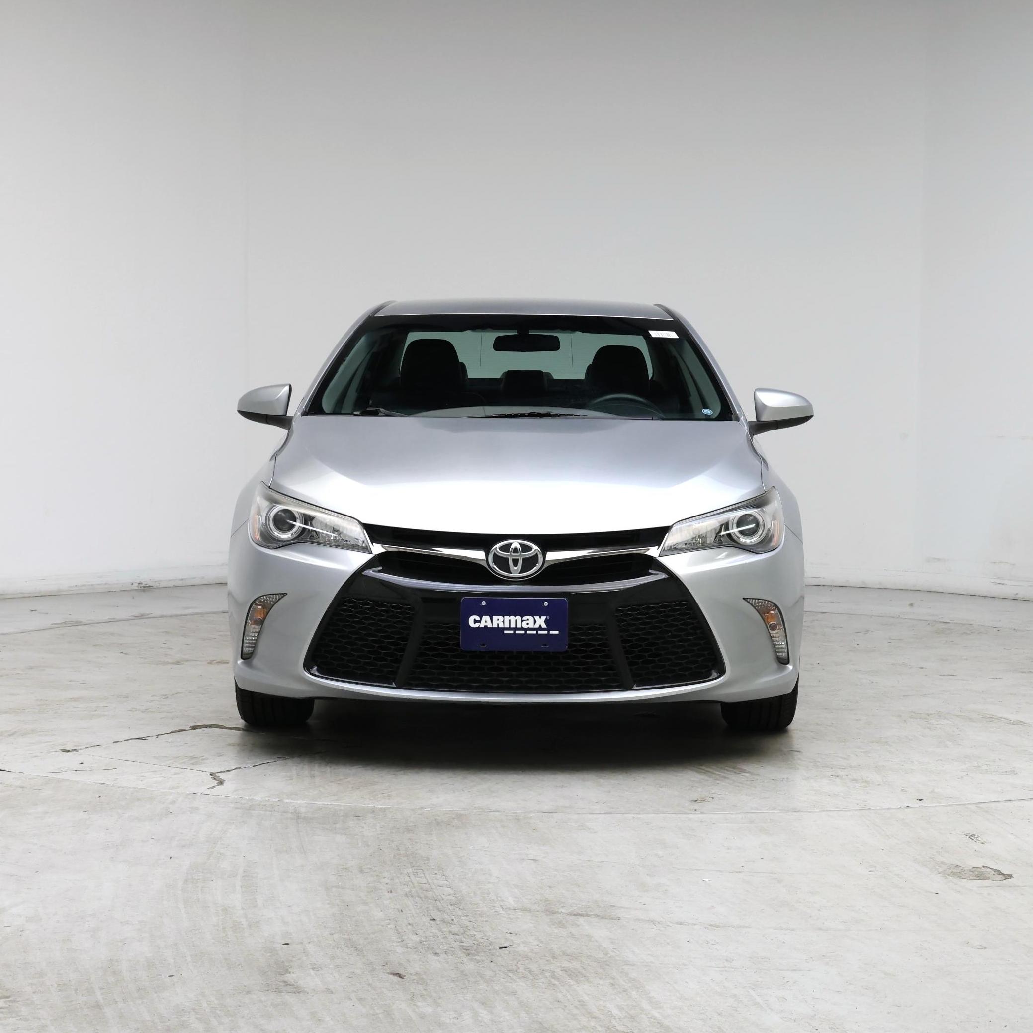 Thumbnail: 2017 Toyota Camry - 5