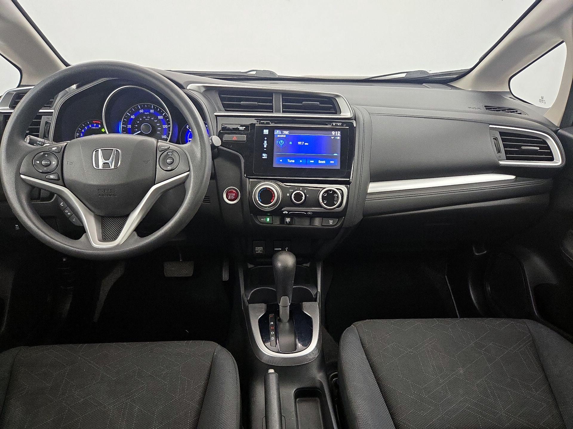 Thumbnail: 2015 Honda Fit - 9