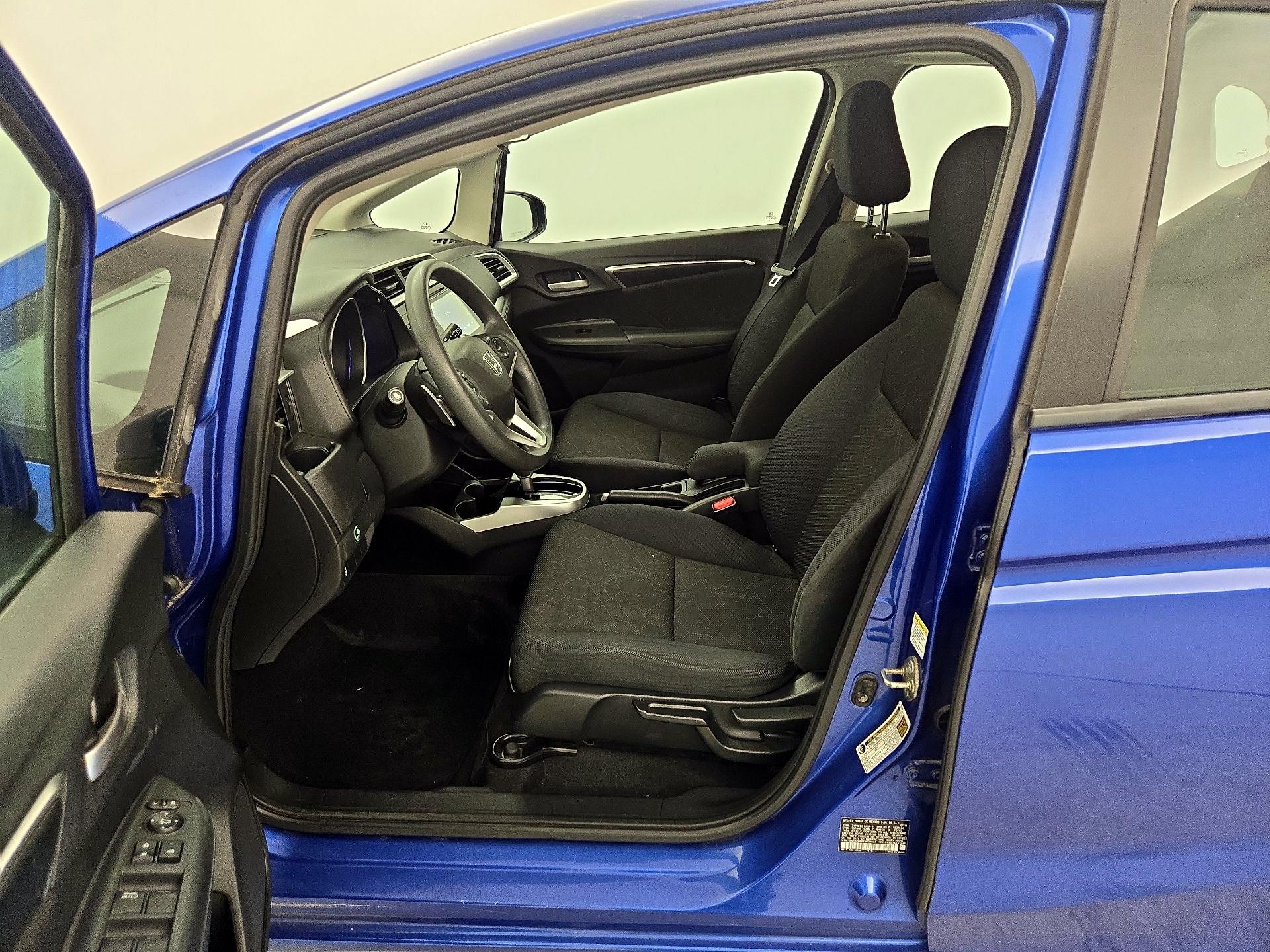 Thumbnail: 2015 Honda Fit - 11