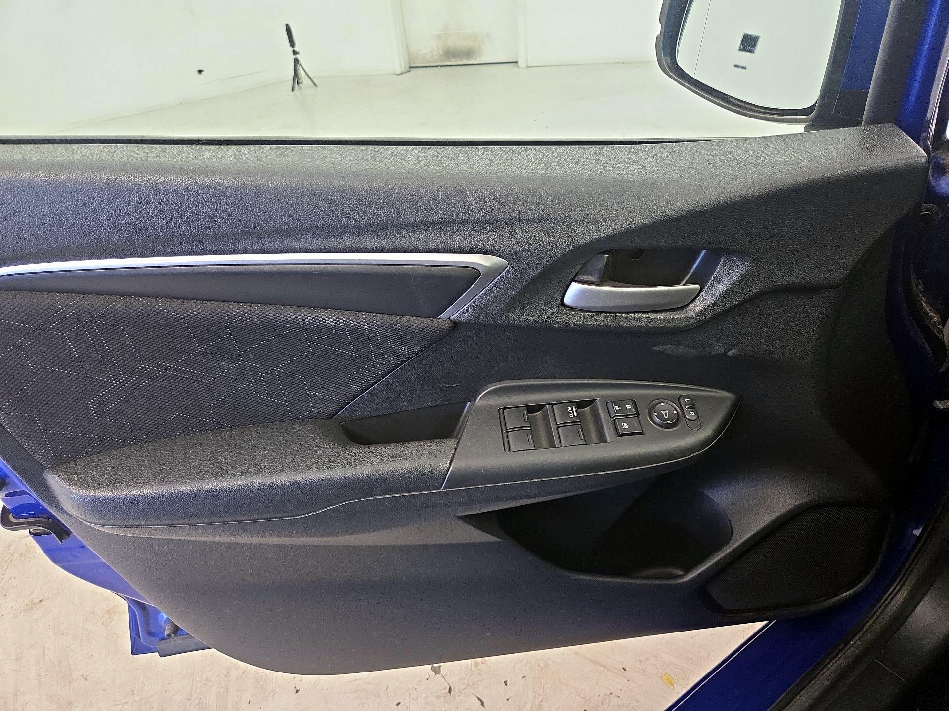 Thumbnail: 2015 Honda Fit - 12
