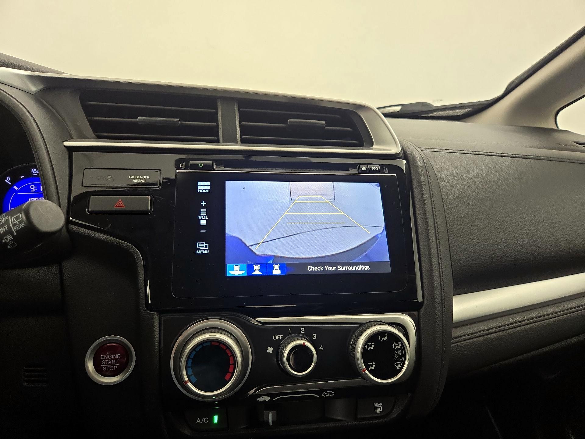 Thumbnail: 2015 Honda Fit - 14