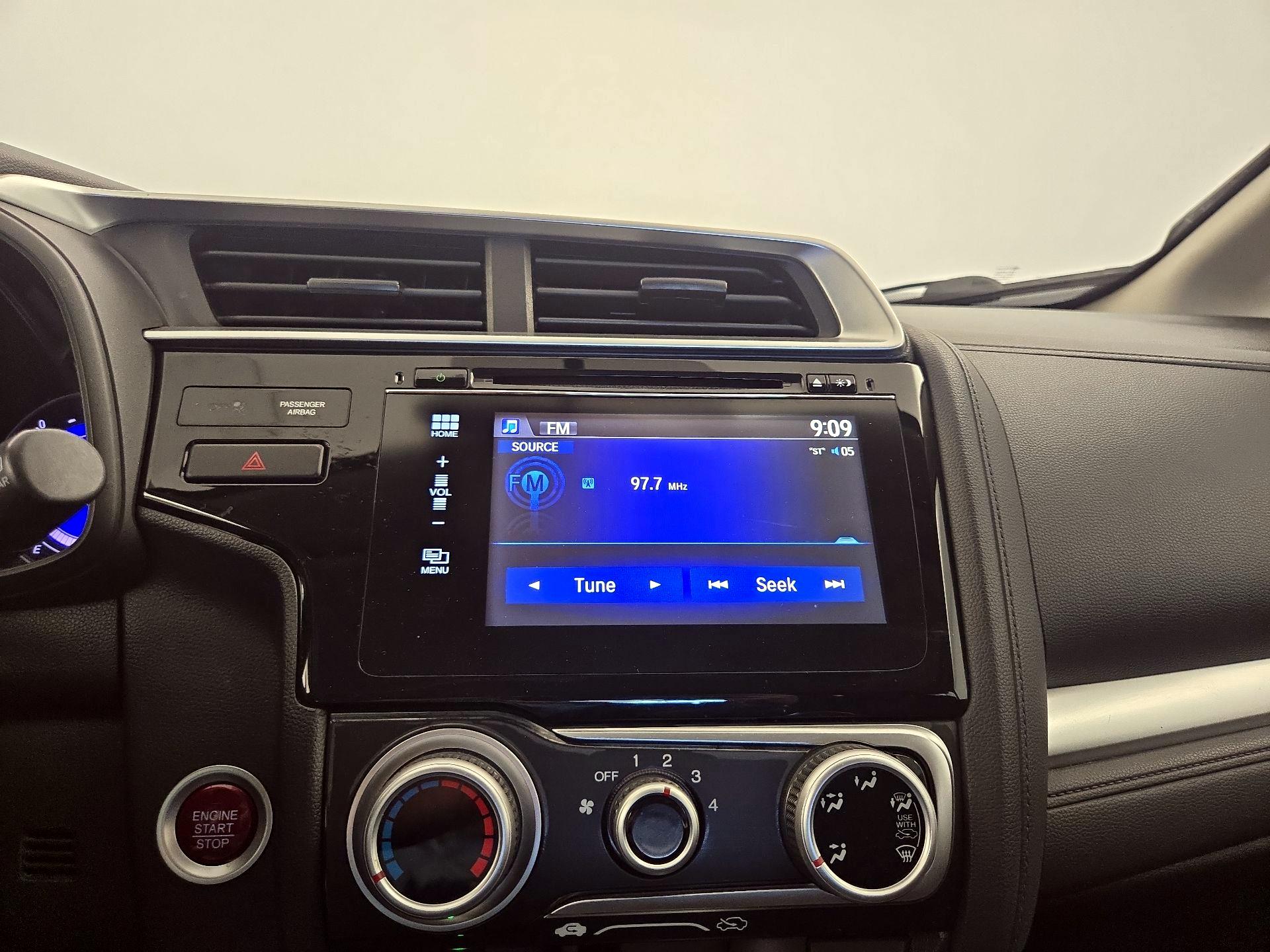 Thumbnail: 2015 Honda Fit - 15