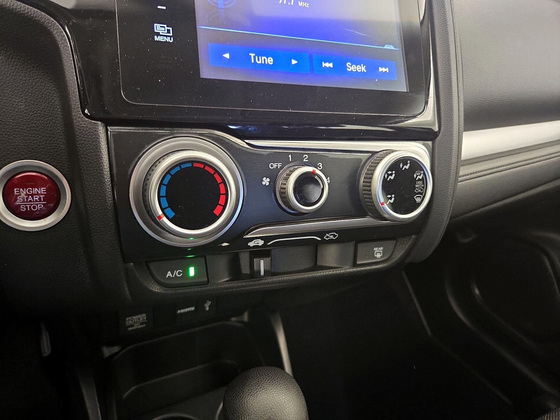 Thumbnail: 2015 Honda Fit - 16