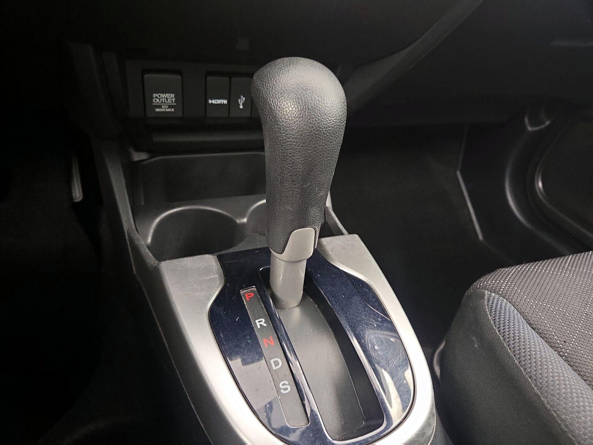 Thumbnail: 2015 Honda Fit - 17