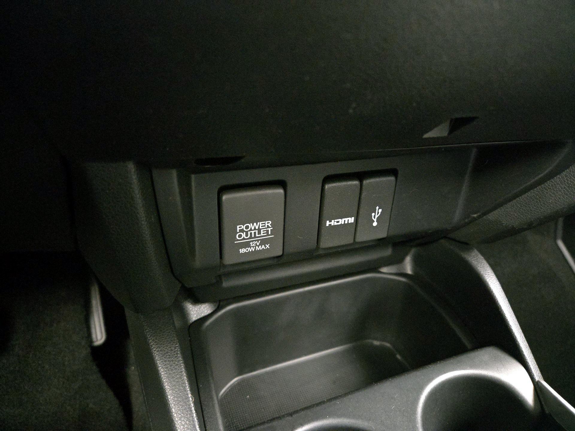 Thumbnail: 2015 Honda Fit - 18