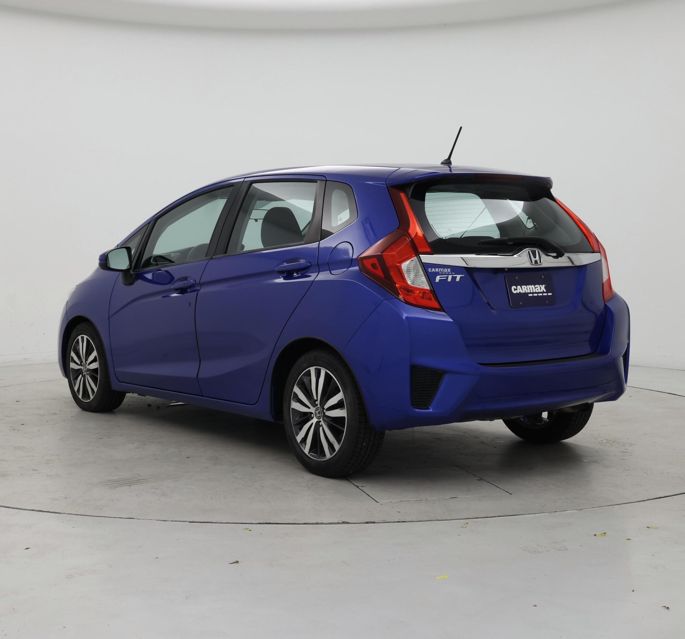 Thumbnail: 2015 Honda Fit - 2