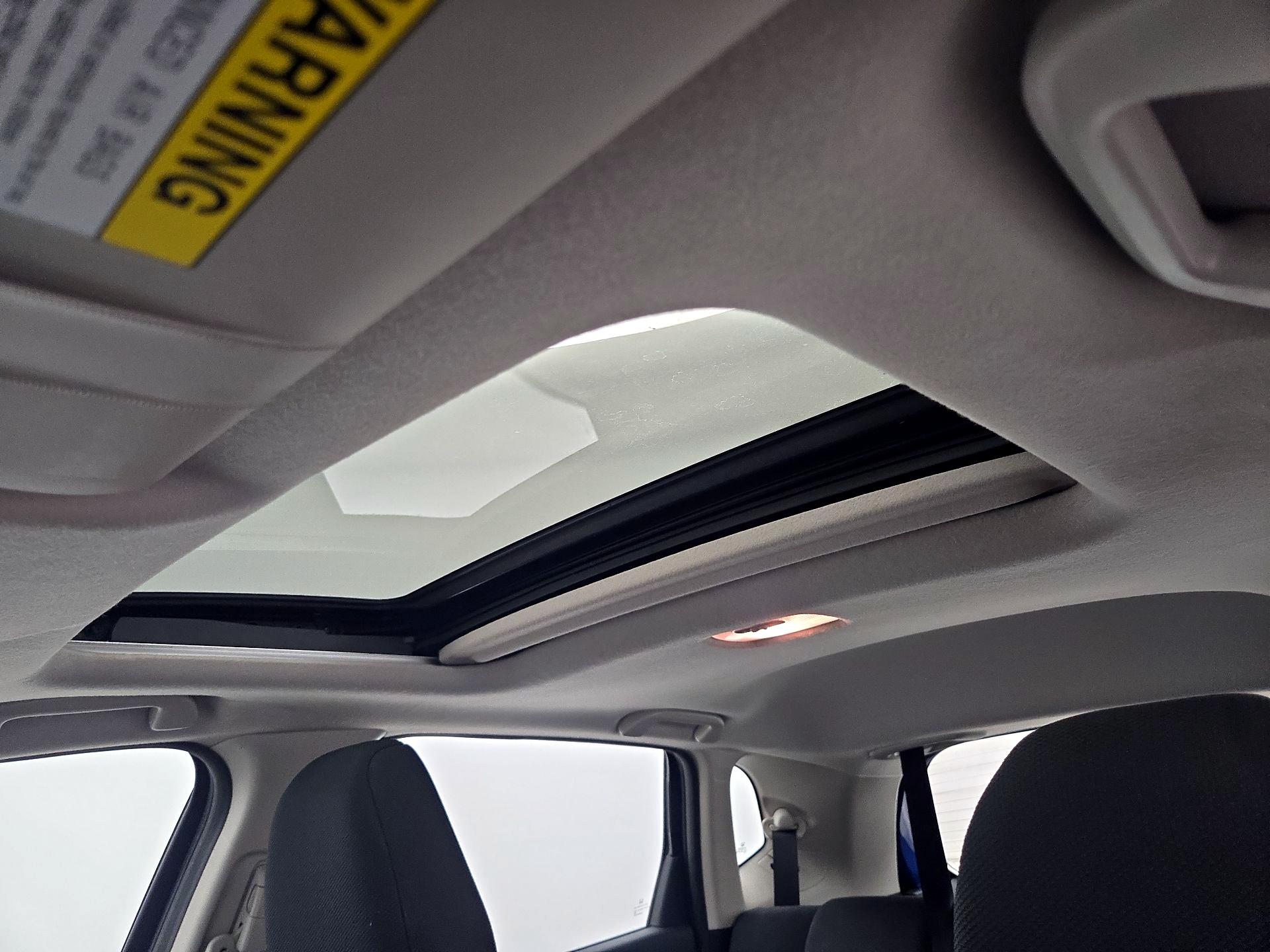 Thumbnail: 2015 Honda Fit - 19