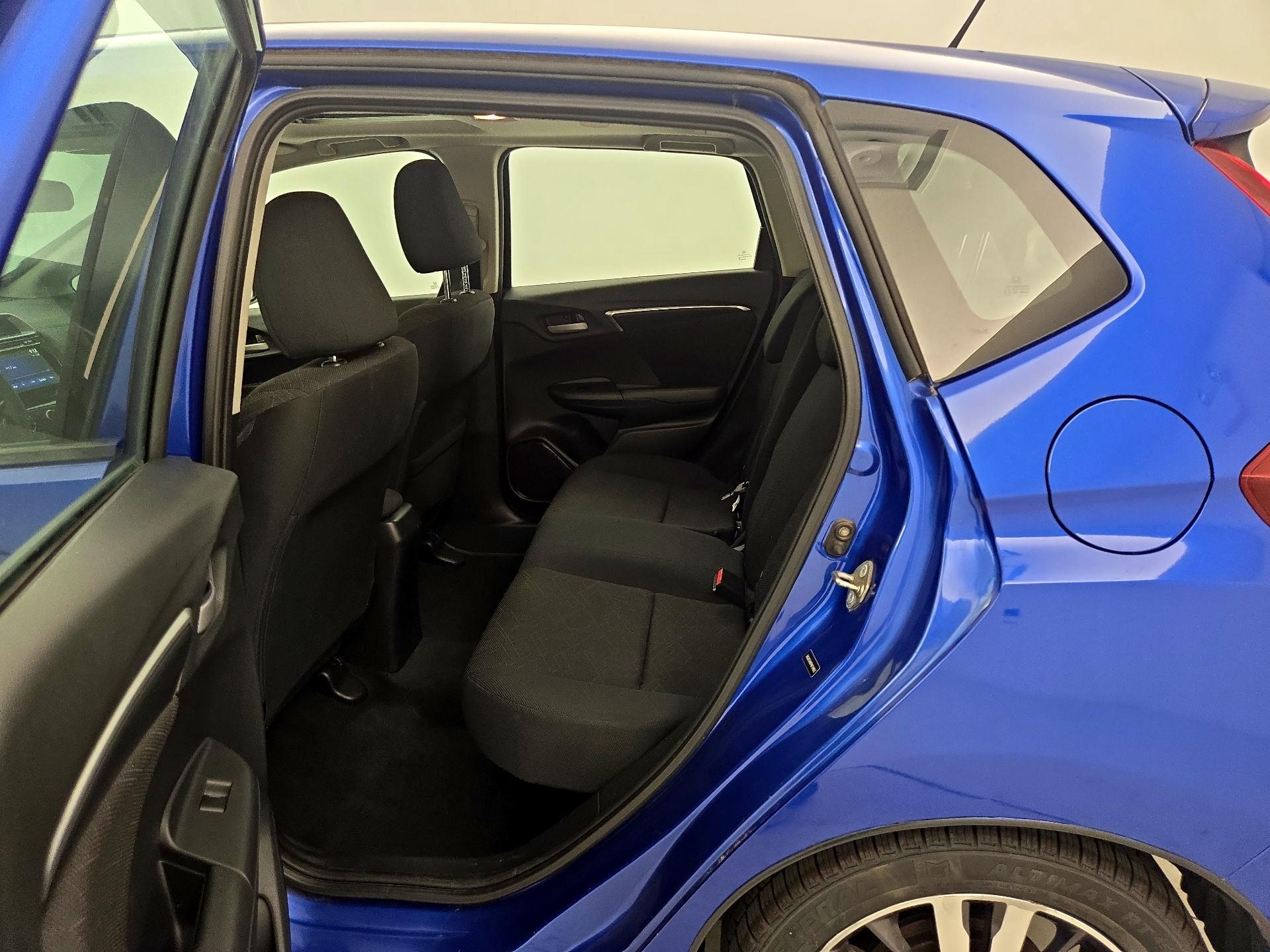 Thumbnail: 2015 Honda Fit - 20