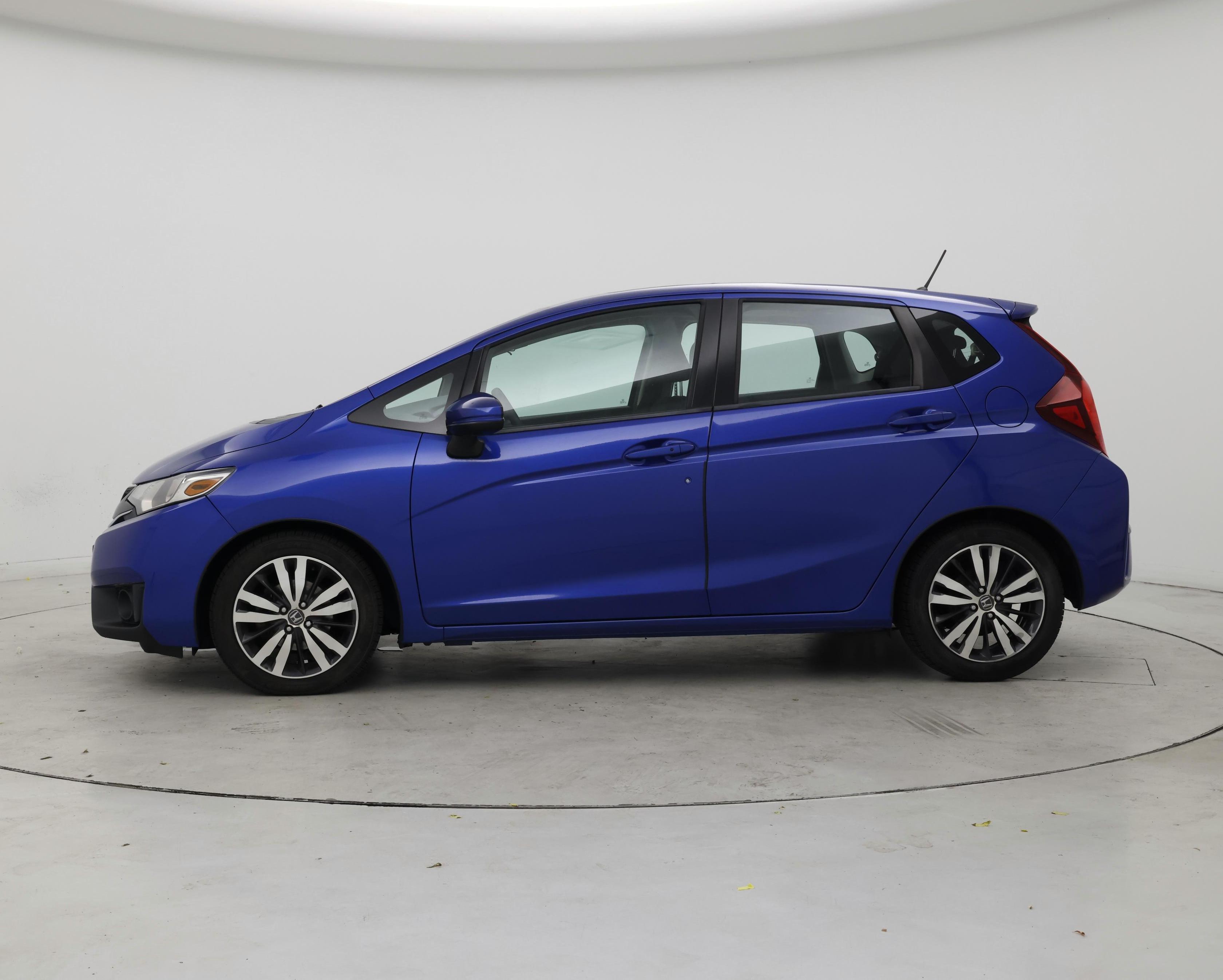 Thumbnail: 2015 Honda Fit - 3