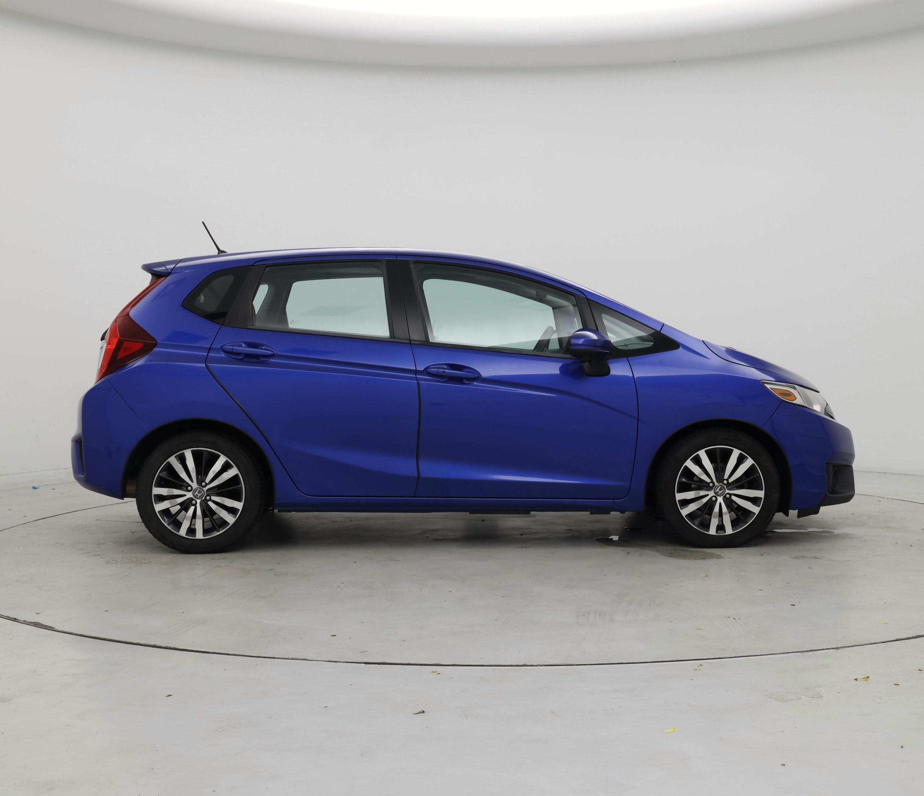 Thumbnail: 2015 Honda Fit - 7