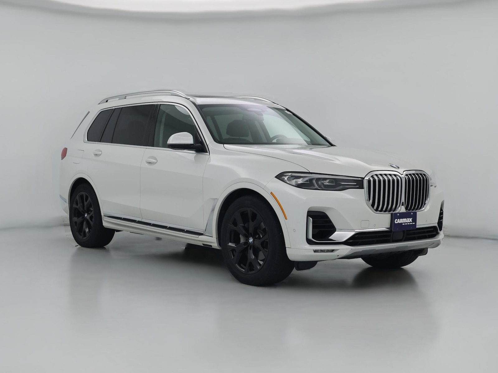 2020 BMW X7