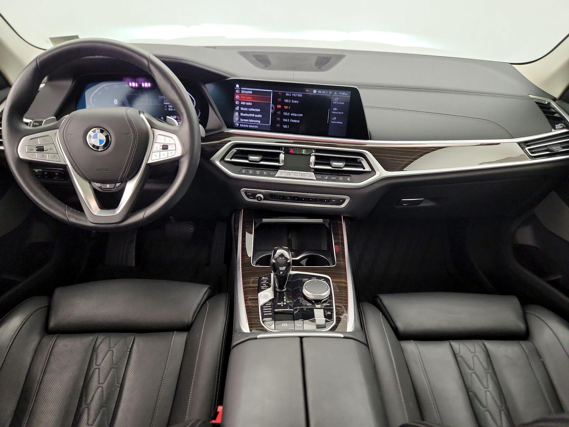 Thumbnail: 2020 BMW X7 - 9