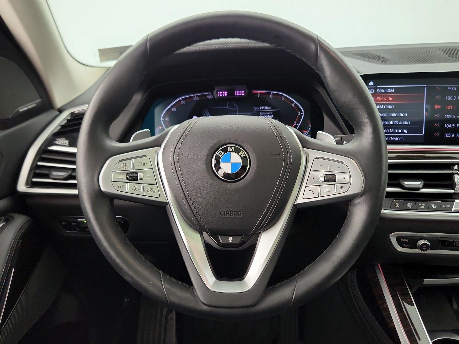 Thumbnail: 2020 BMW X7 - 10