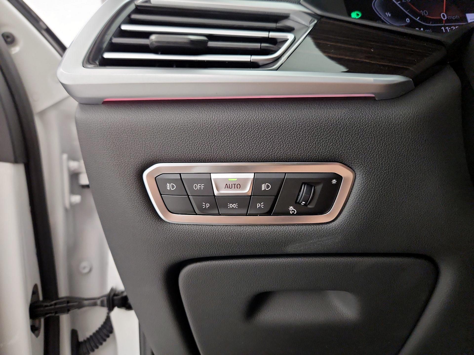Thumbnail: 2020 BMW X7 - 13