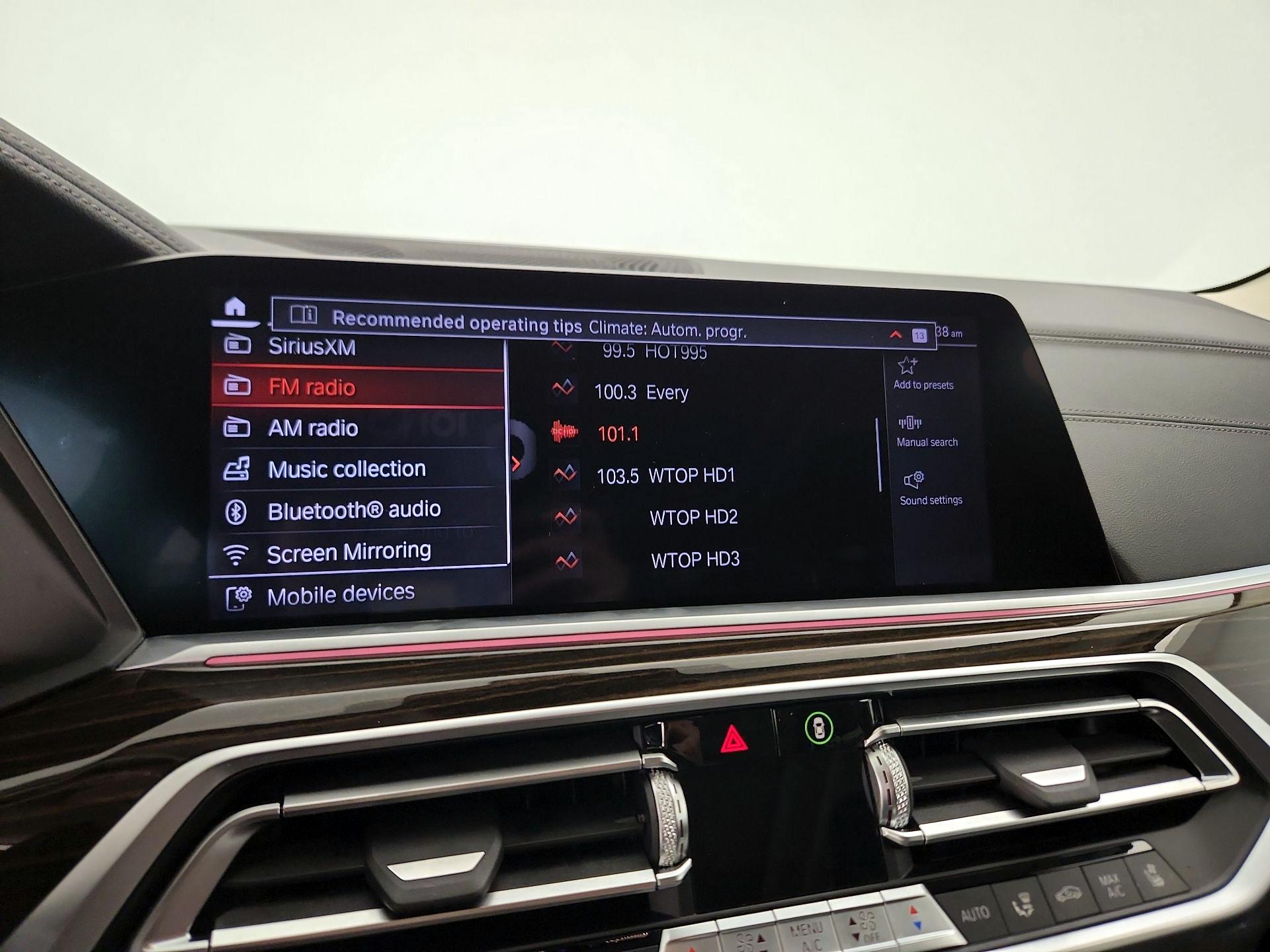 Thumbnail: 2020 BMW X7 - 15
