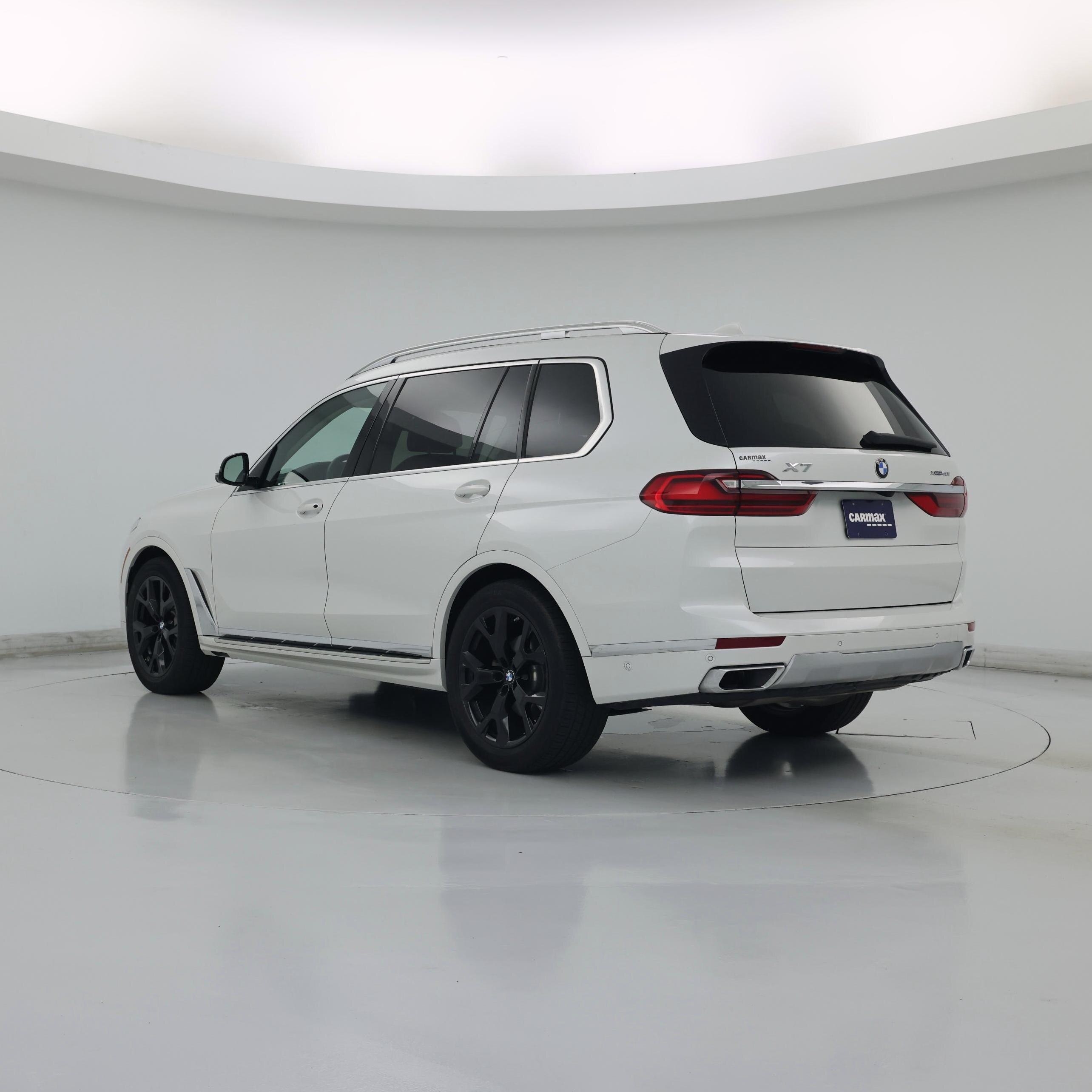 Thumbnail: 2020 BMW X7 - 2