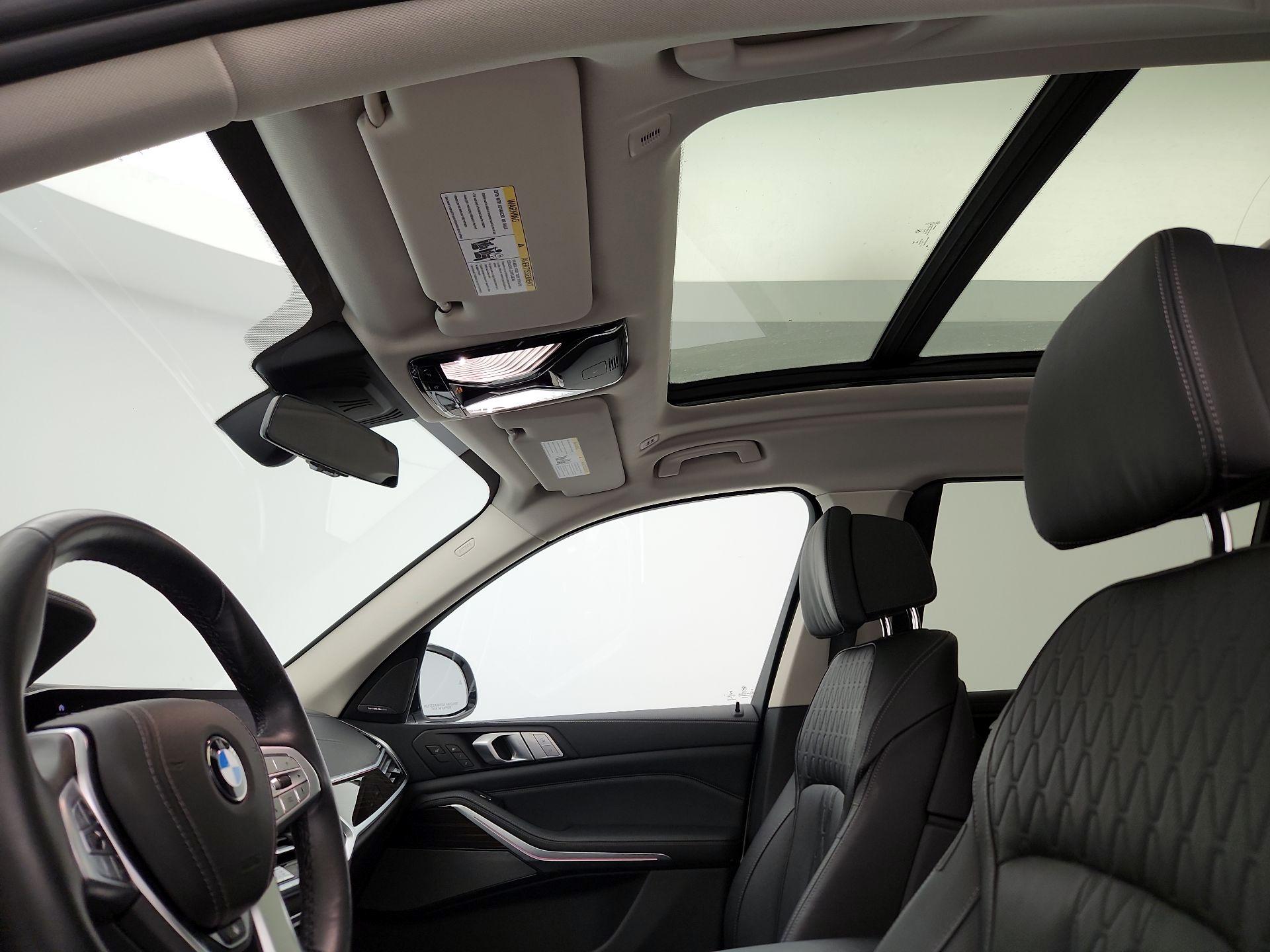 Thumbnail: 2020 BMW X7 - 19