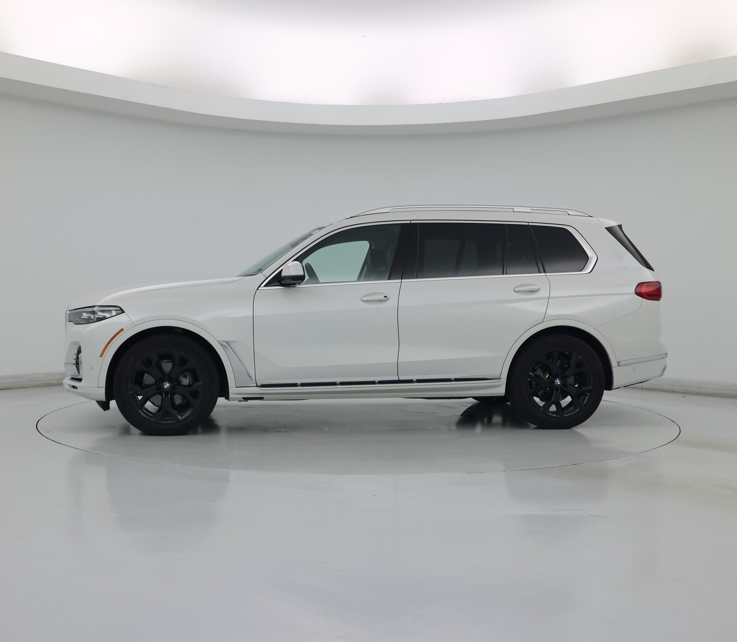 Thumbnail: 2020 BMW X7 - 3
