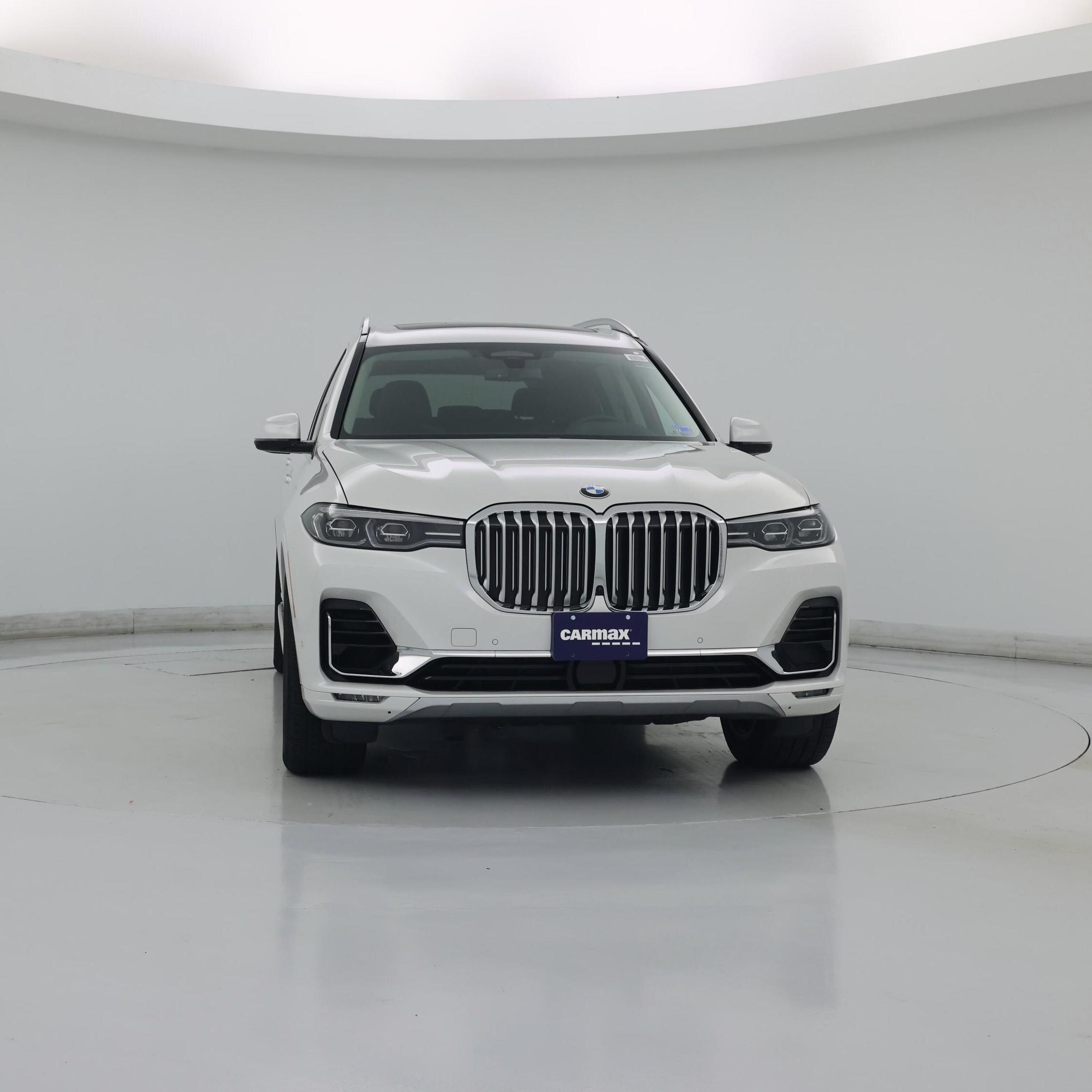 Thumbnail: 2020 BMW X7 - 5
