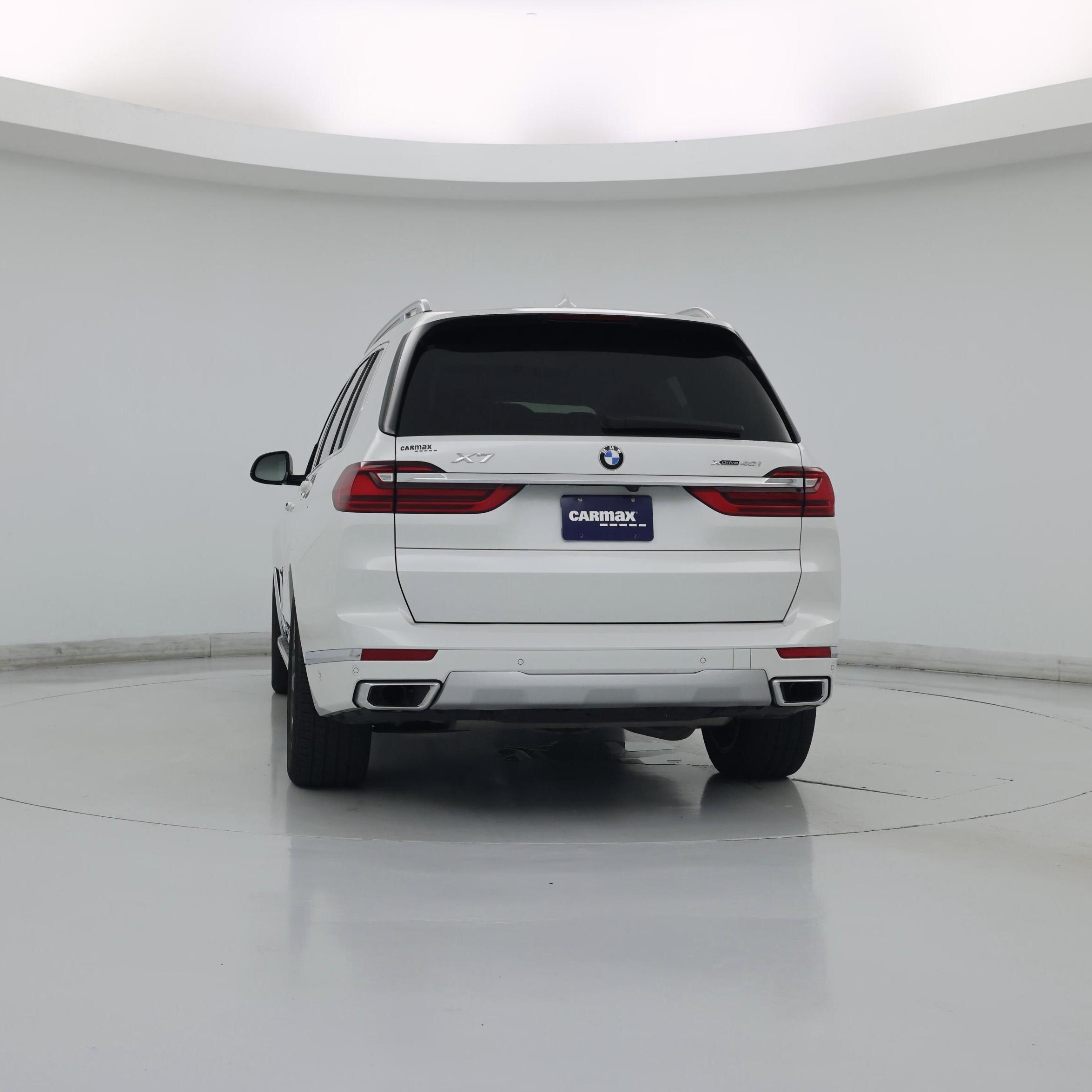 Thumbnail: 2020 BMW X7 - 6