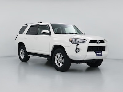 2019 Toyota 4Runner SR5 Premium