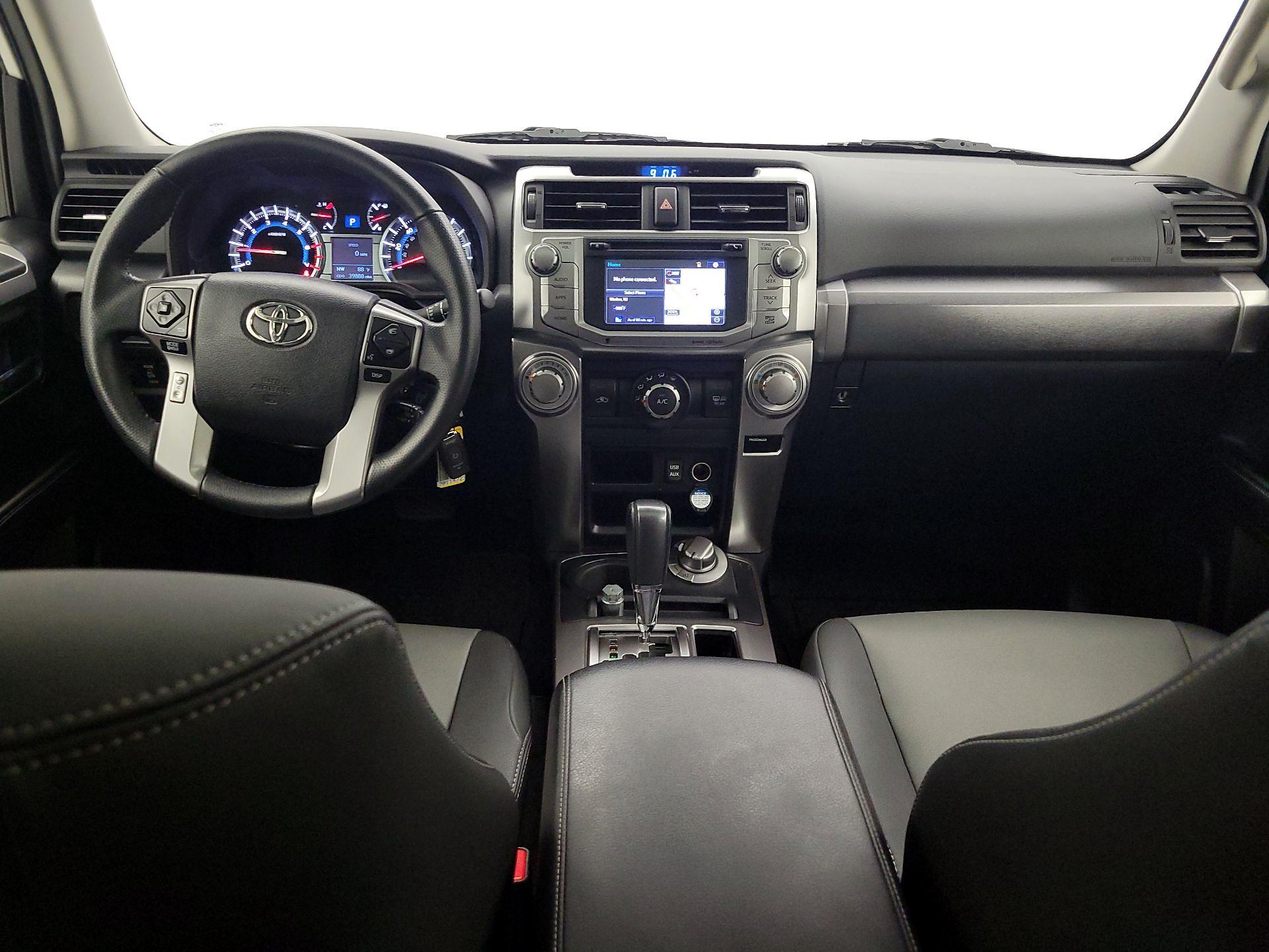 Thumbnail: 2019 Toyota 4Runner - 9
