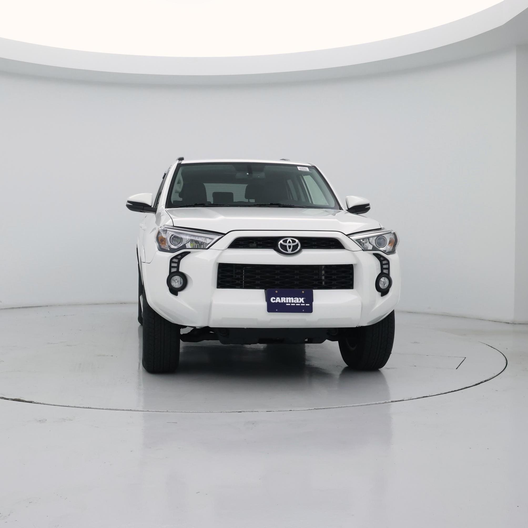 Thumbnail: 2019 Toyota 4Runner - 5