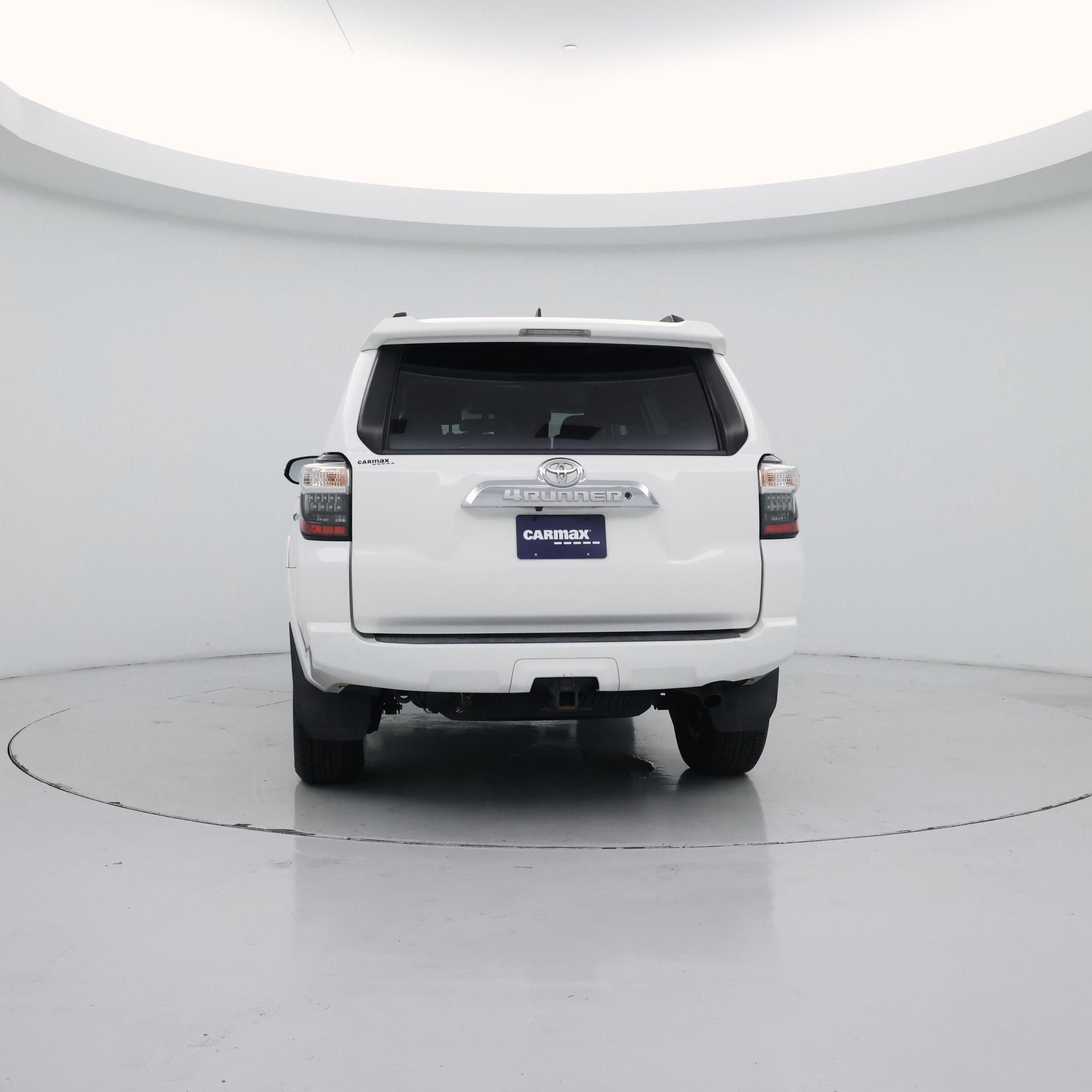 Thumbnail: 2019 Toyota 4Runner - 6