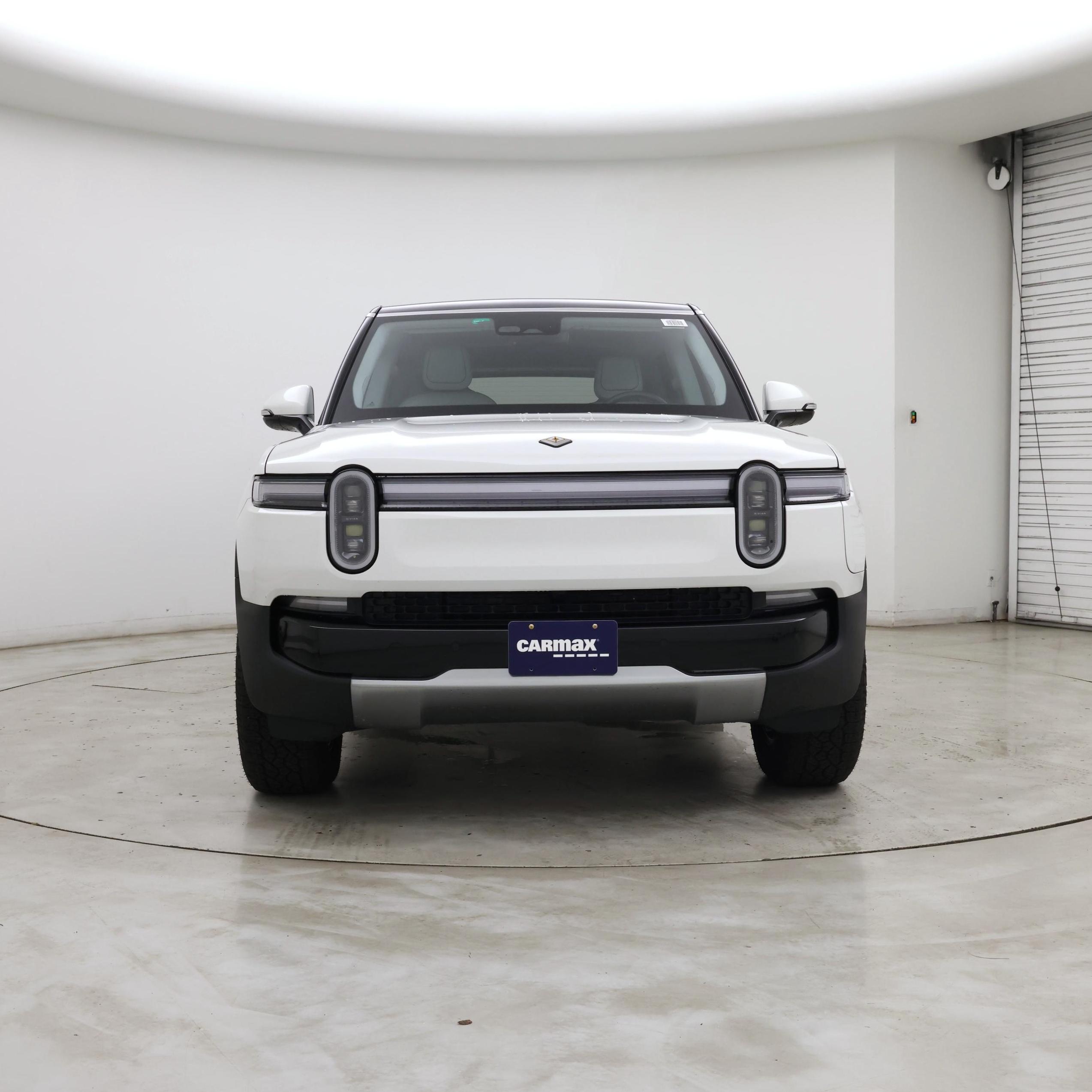 Thumbnail: 2025 Rivian R1S - 5