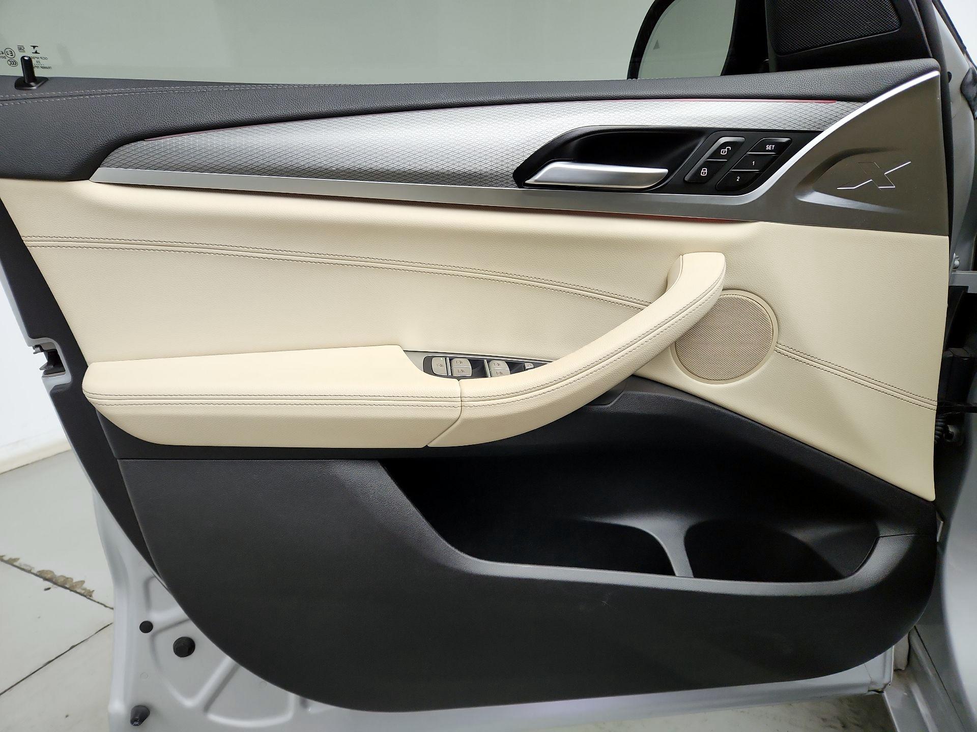 Thumbnail: 2021 BMW X3 - 12